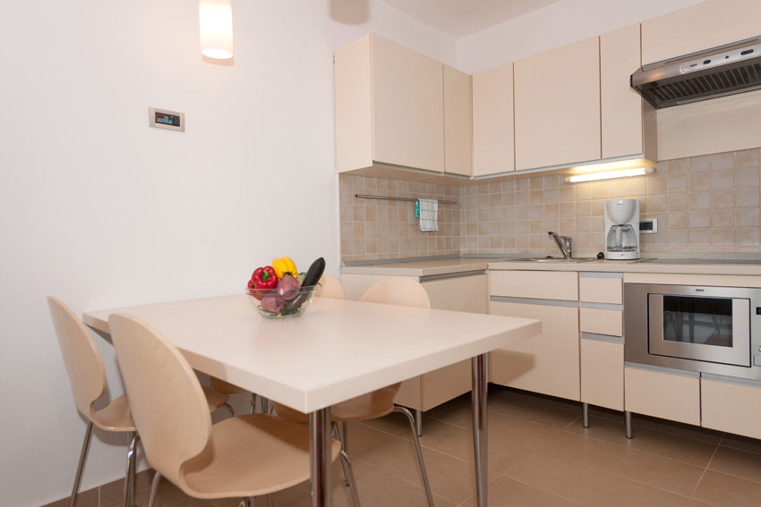 Appartement N52+