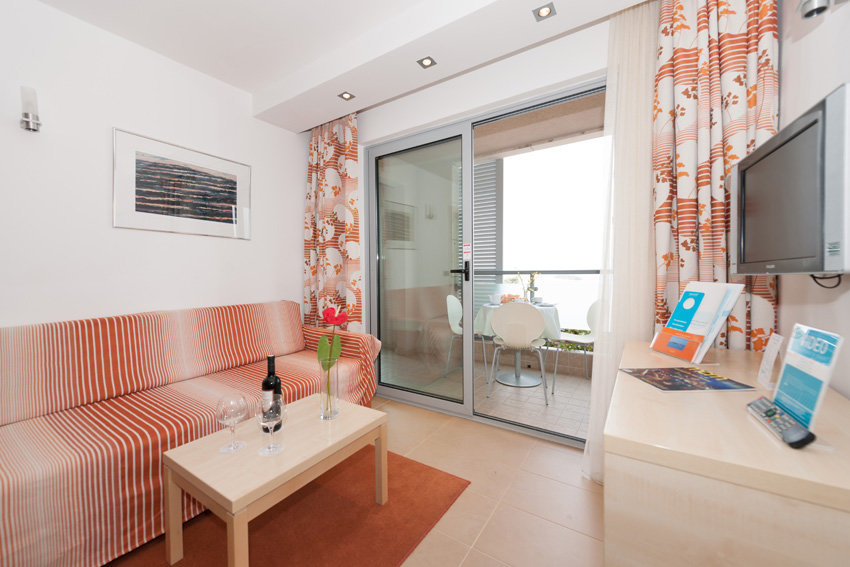 Appartement N52+