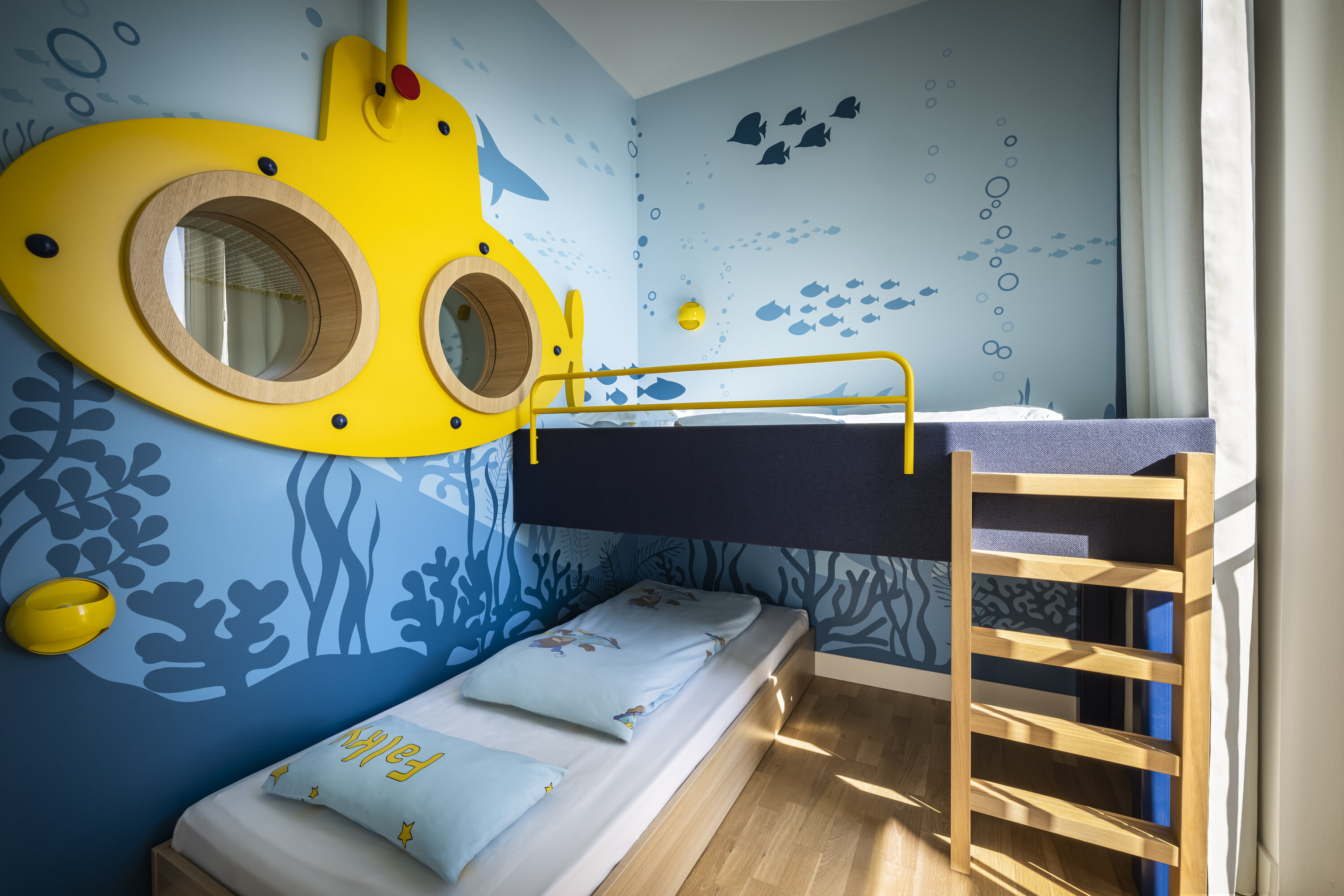 Familienzimmer Superior