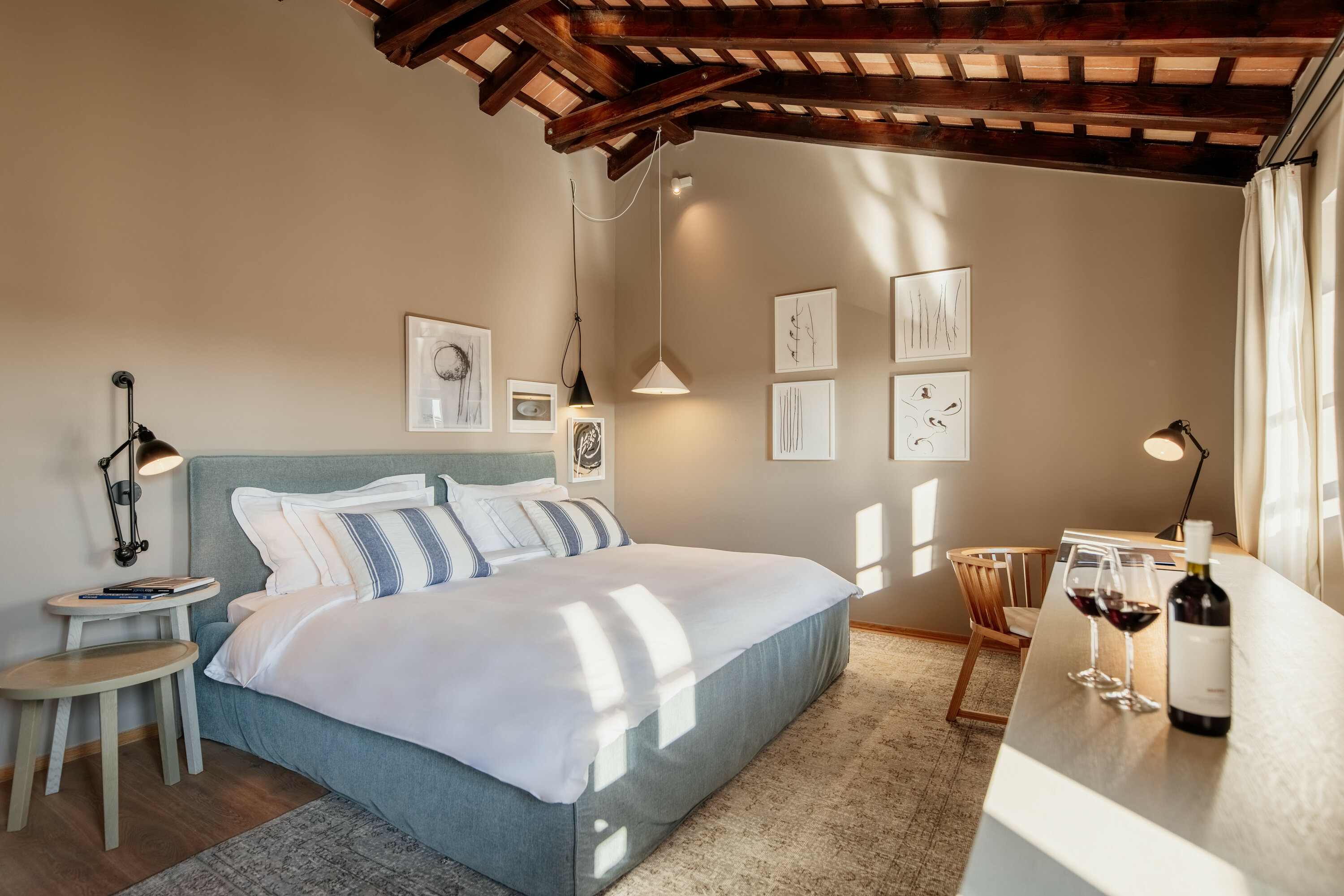 Vineyard Garden Residence