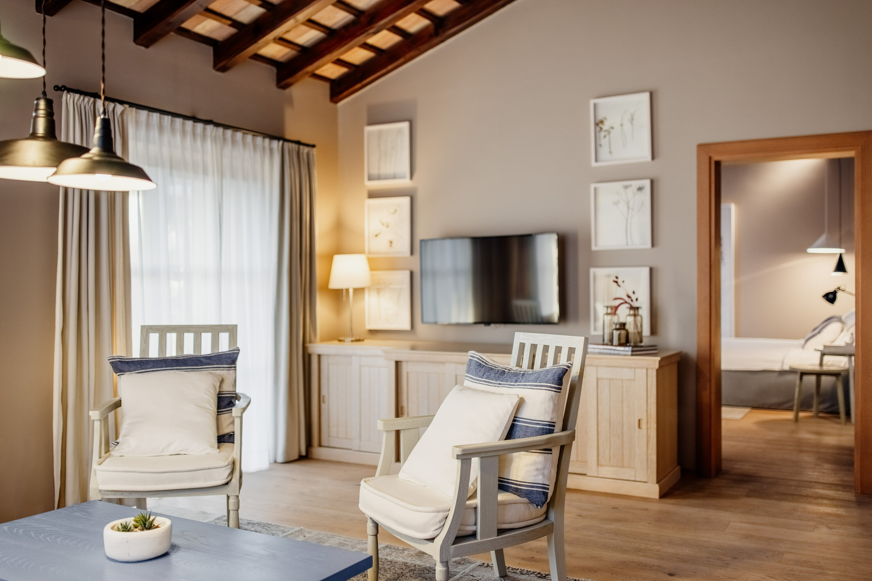 Vineyard Garden Residence