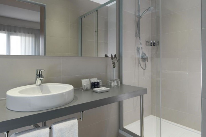 Doppelzimmer Superior