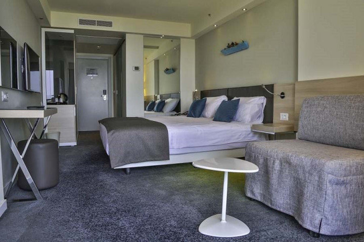 Doppelzimmer Superior