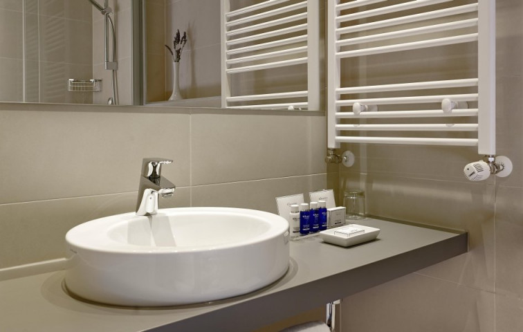 Doppelzimmer Standard