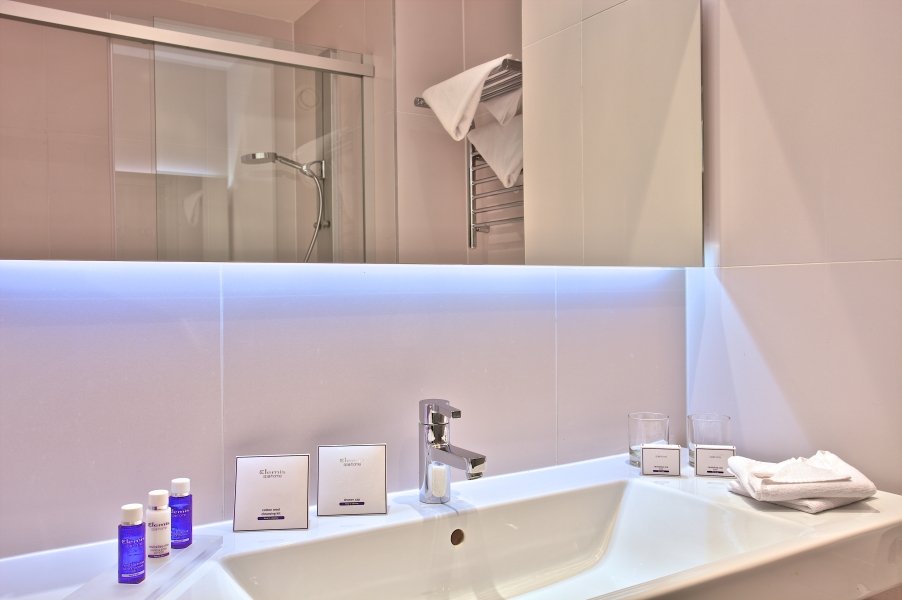 Premiumzimmer Marina Wing Nebengebäude