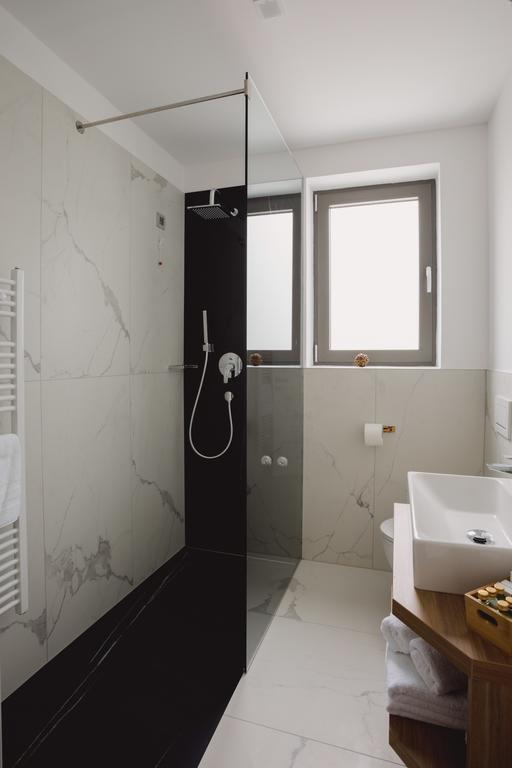 Junior Suite mit Balkon