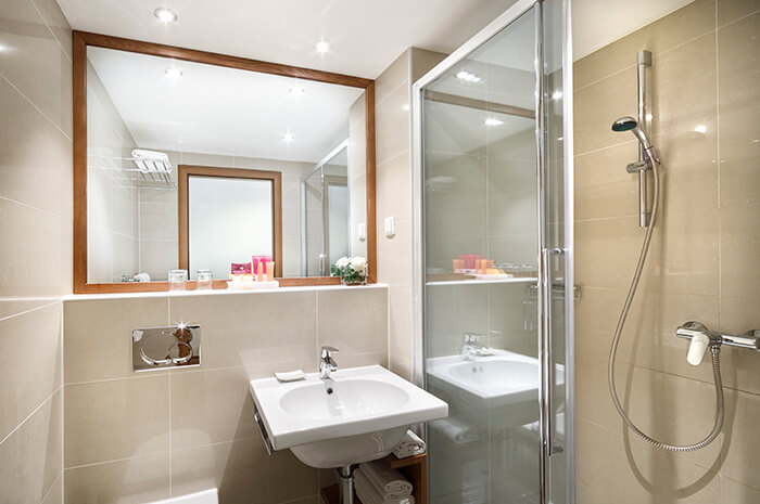 Superior Zimmer für 2