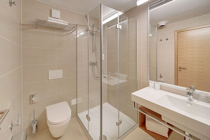 Casa - Zimmer für 2