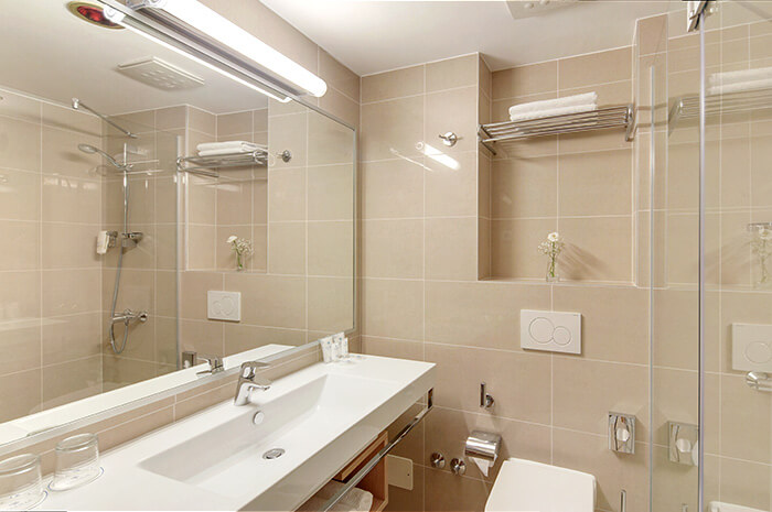 Juniorsuite für 2+2