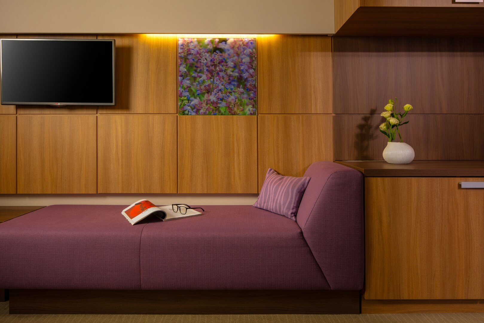 Doppelzimmer Standard