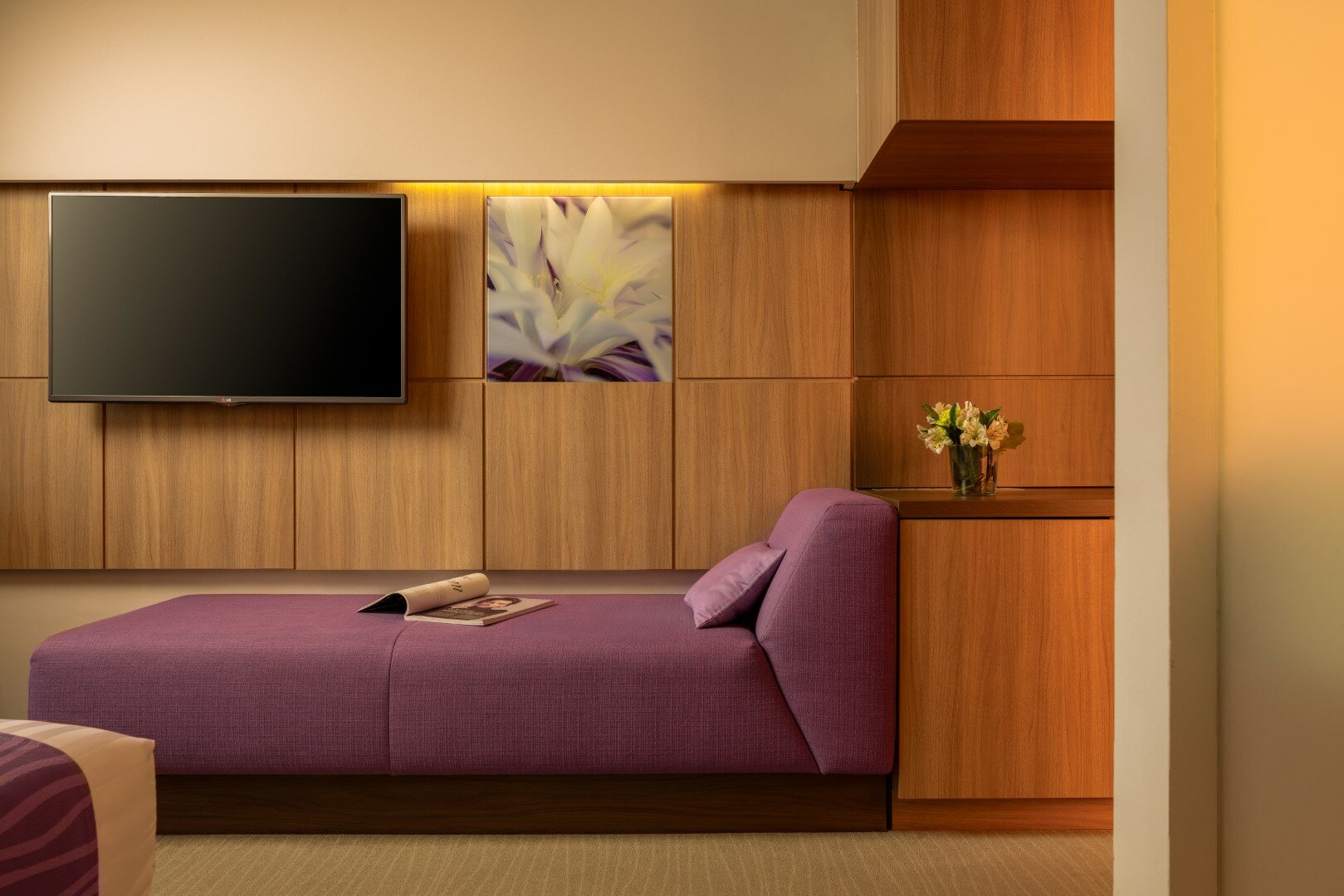 Doppelzimmer Standard Plus