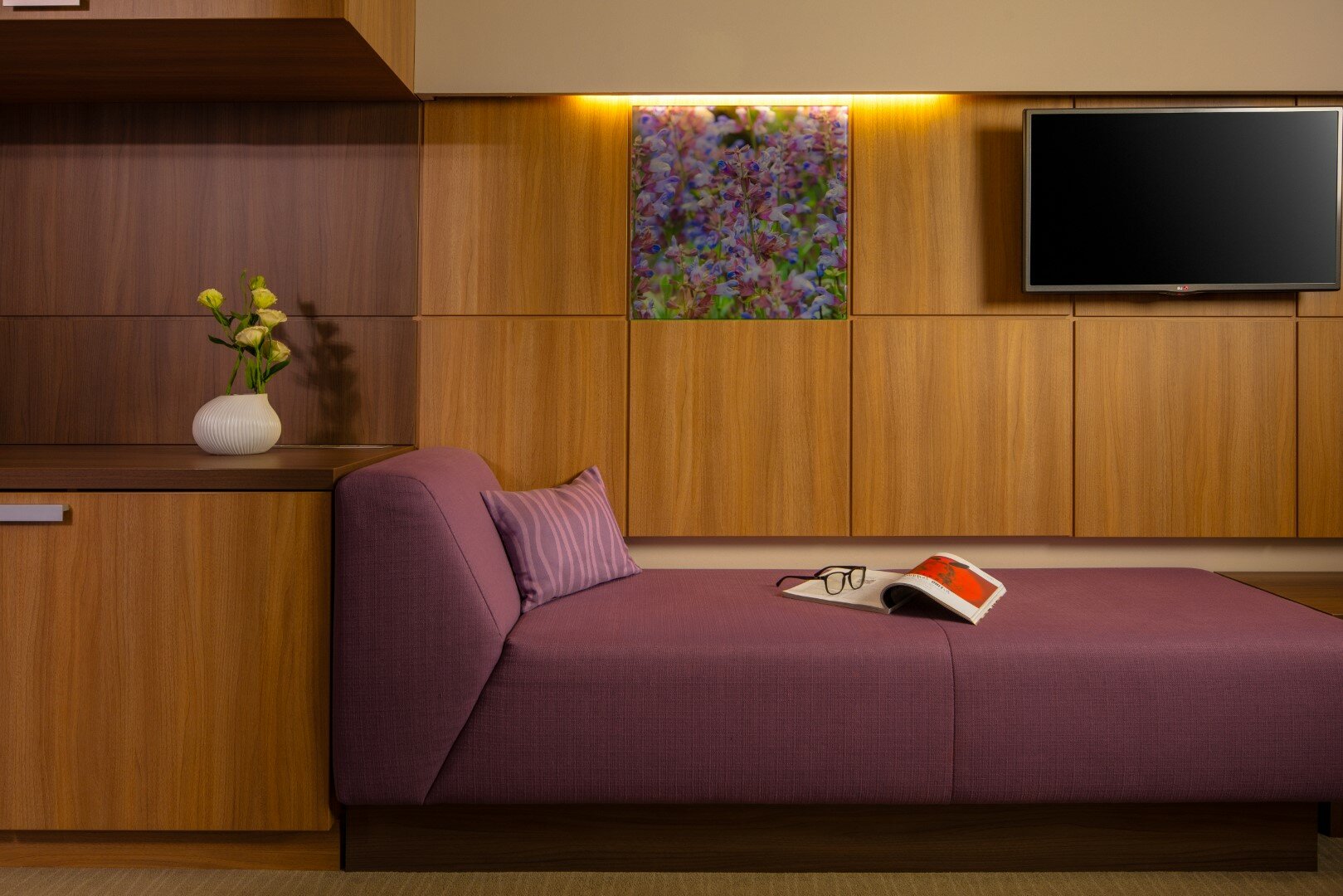 Doppelzimmer Superior