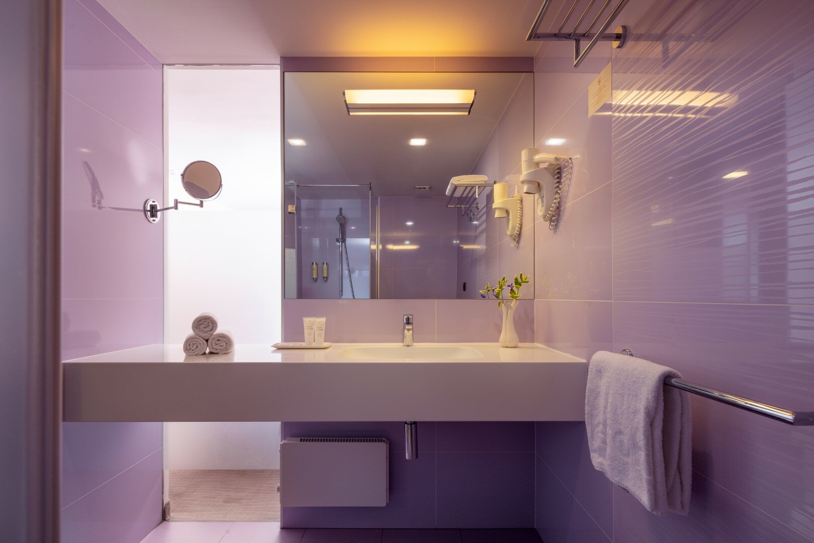 Doppelzimmer Superior