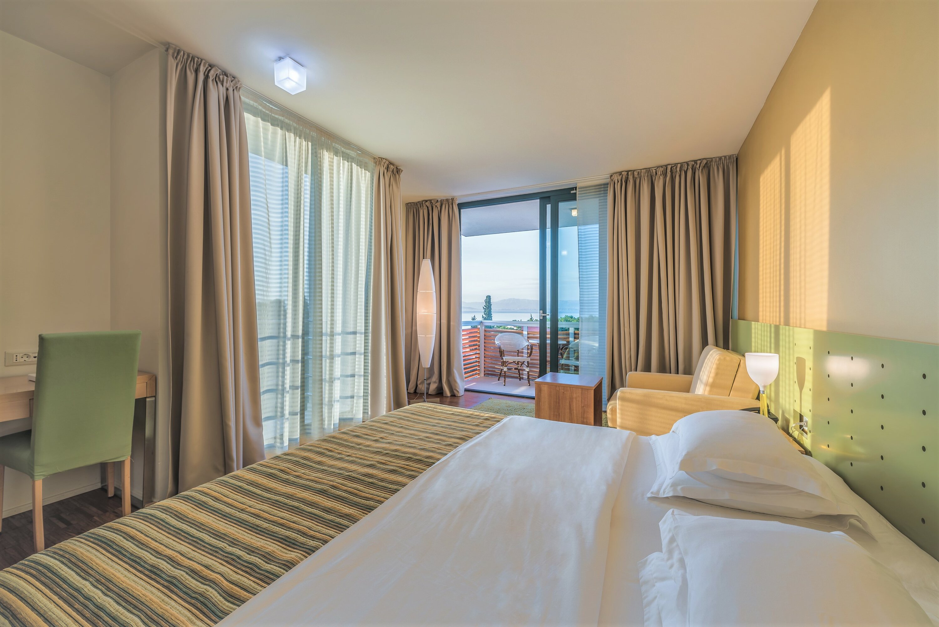 Superior Doppelzimmer (Haupthaus)