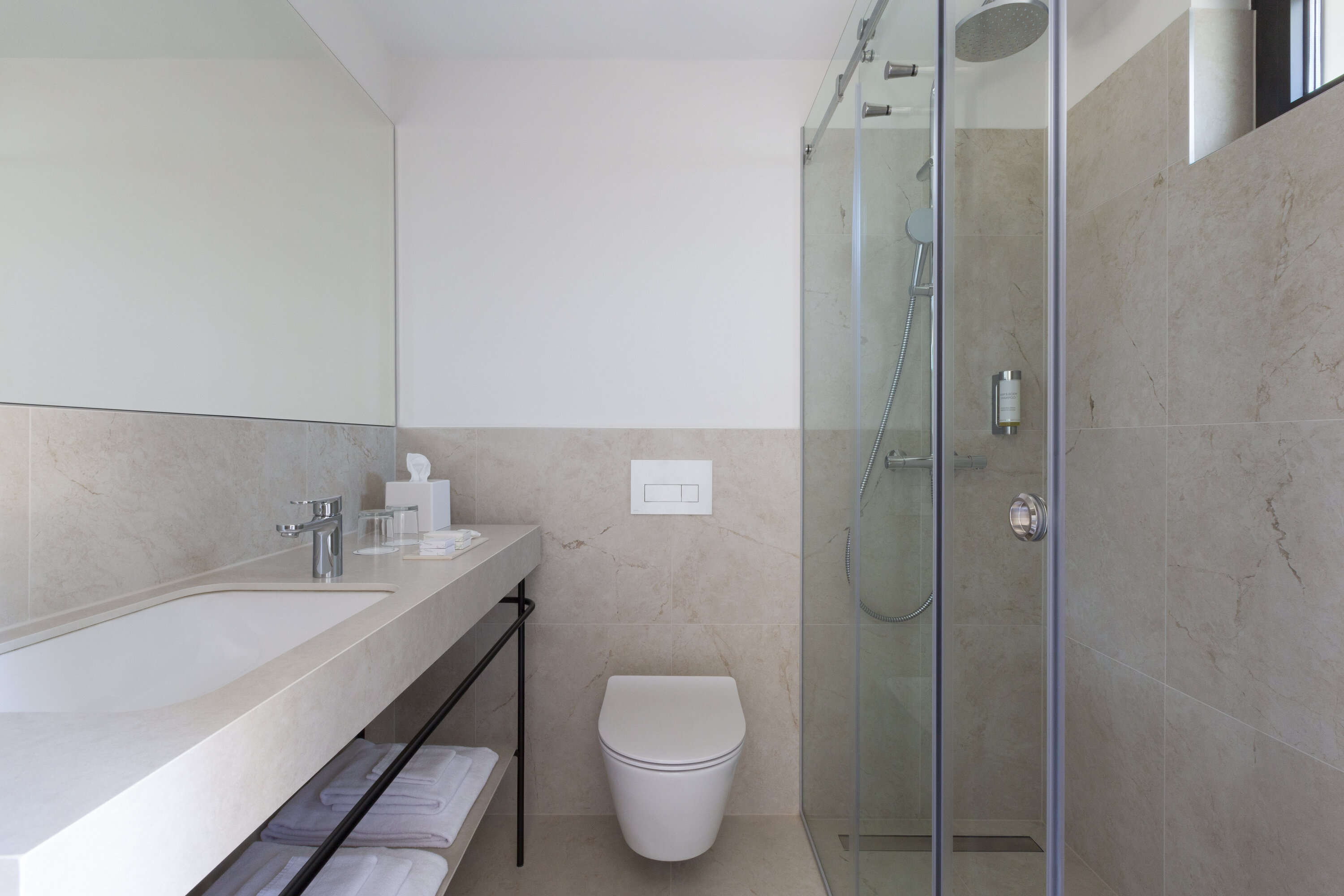 Doppelzimmer Standard