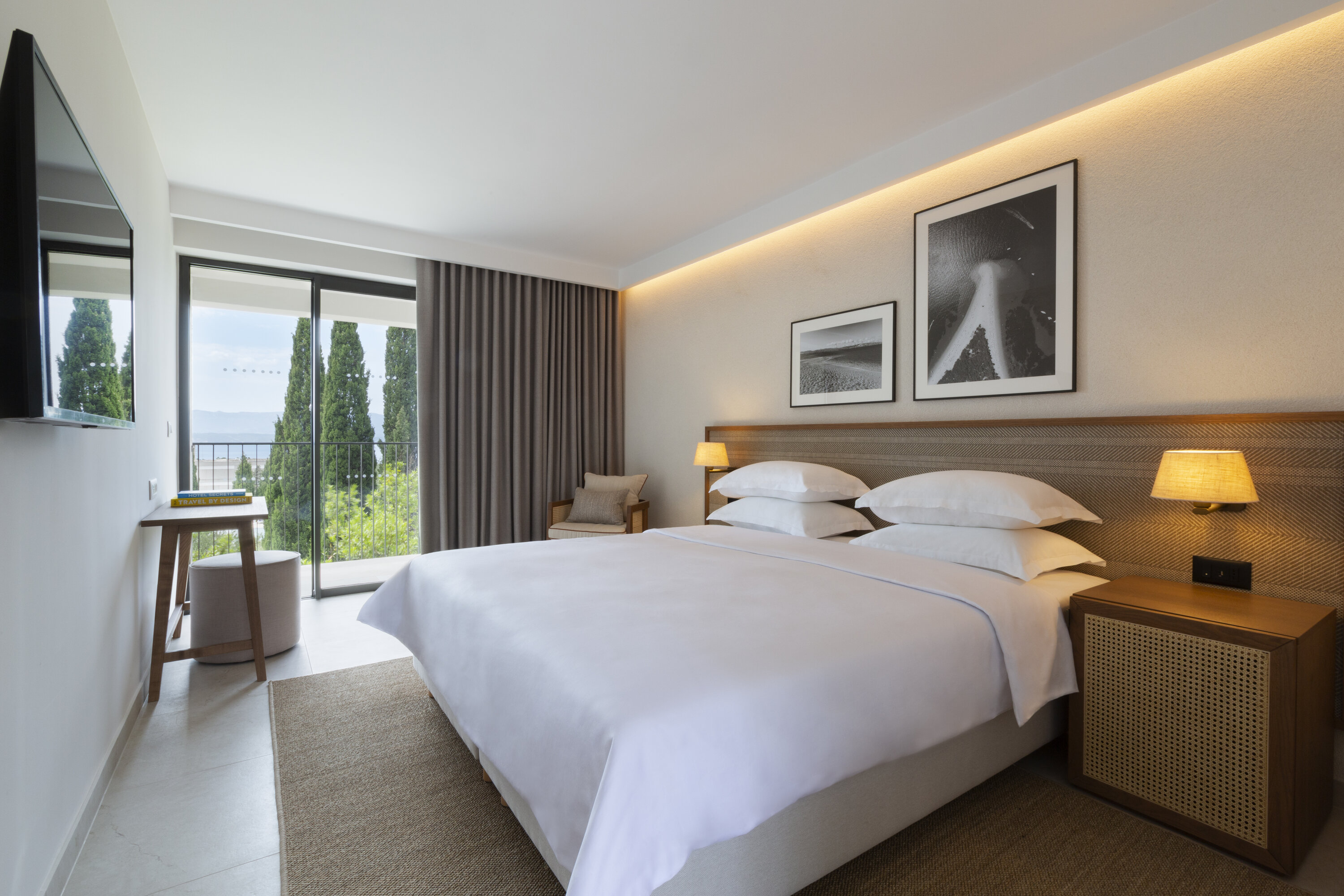 Doppelzimmer Standard