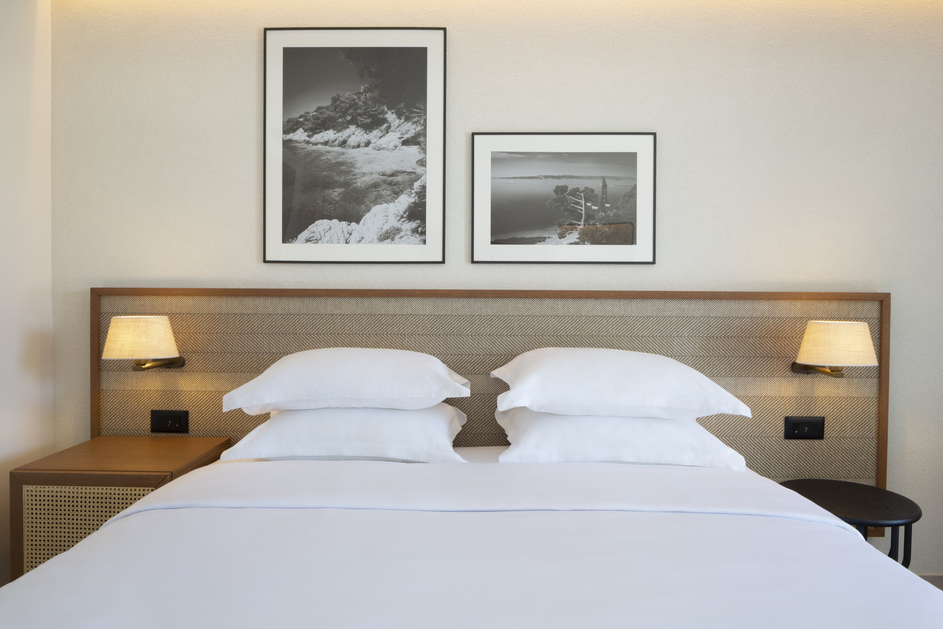 Doppelzimmer Superior