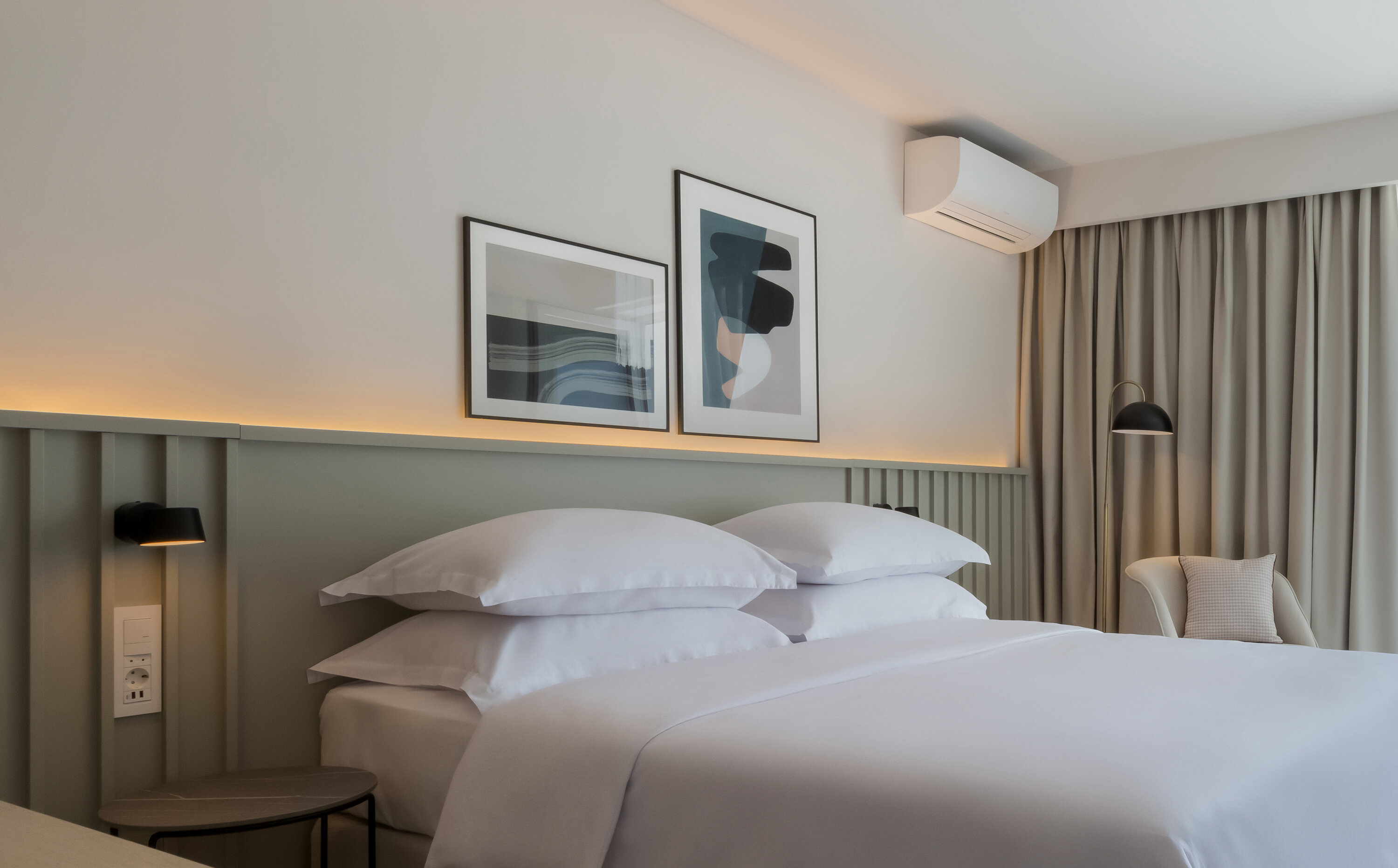 Doppelzimmer Standard