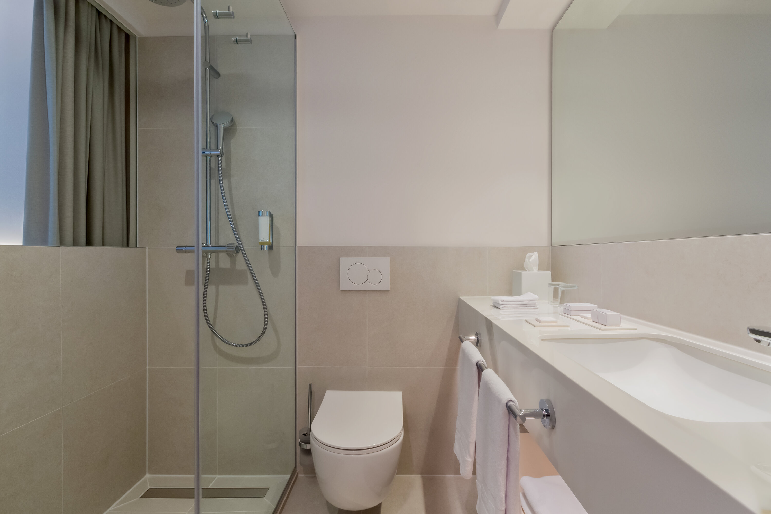 Doppelzimmer Standard