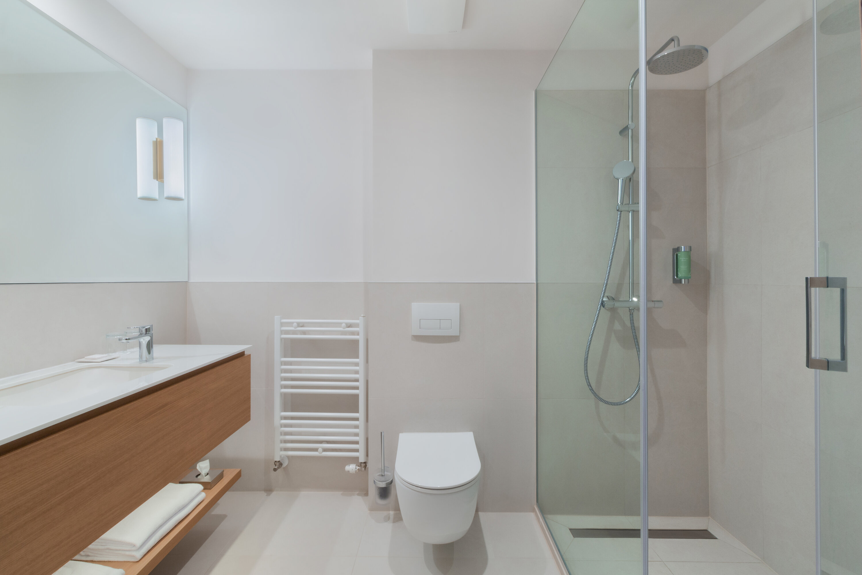 Doppelzimmer Standard