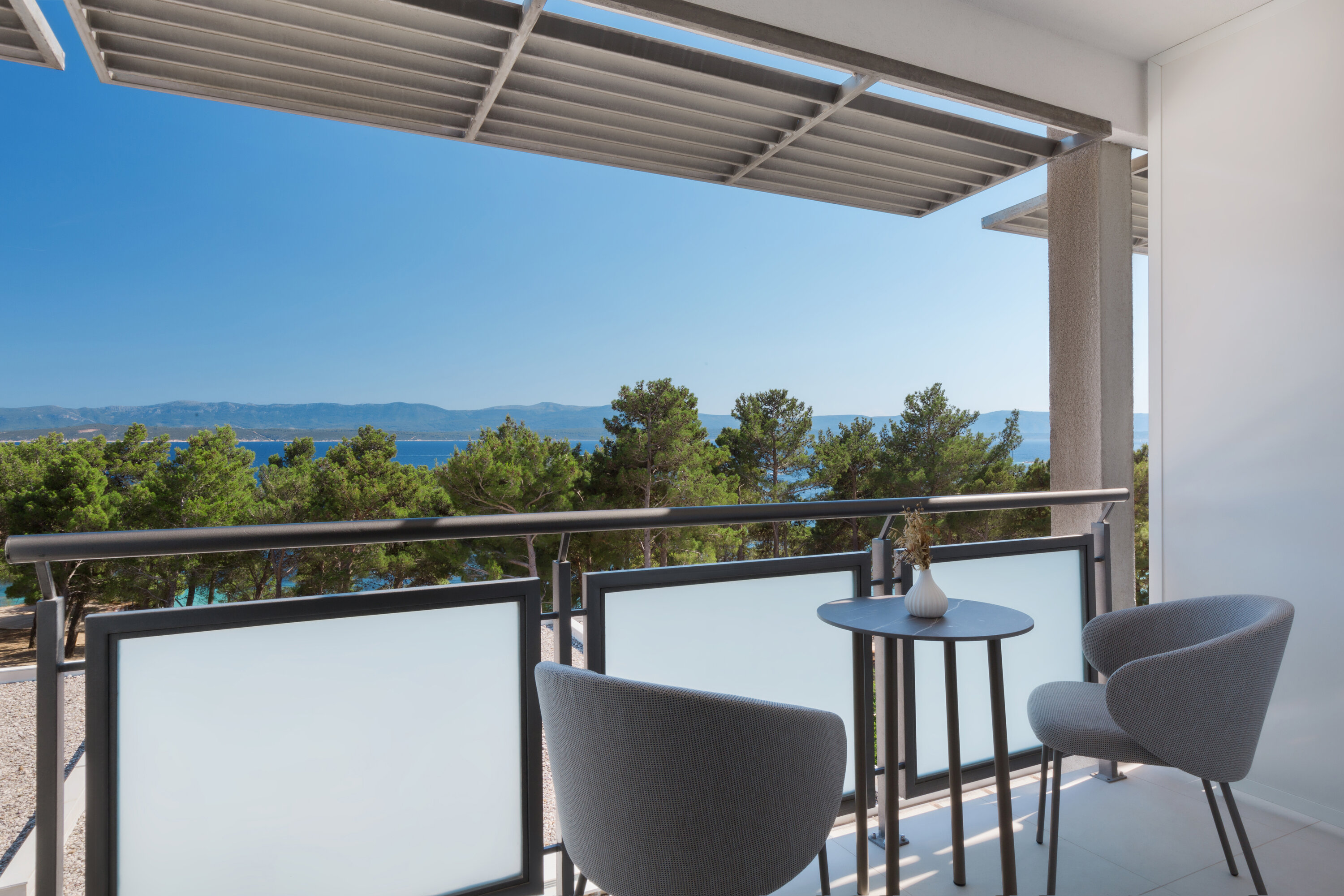 Doppelzimmer Standard