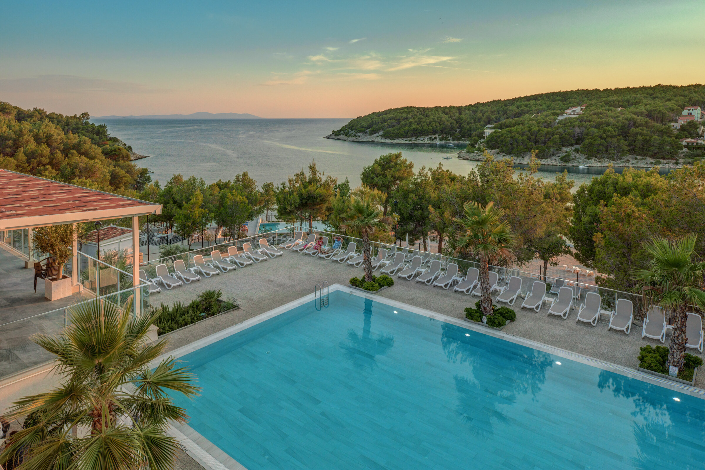 Gava Waterman Milna Resort ****