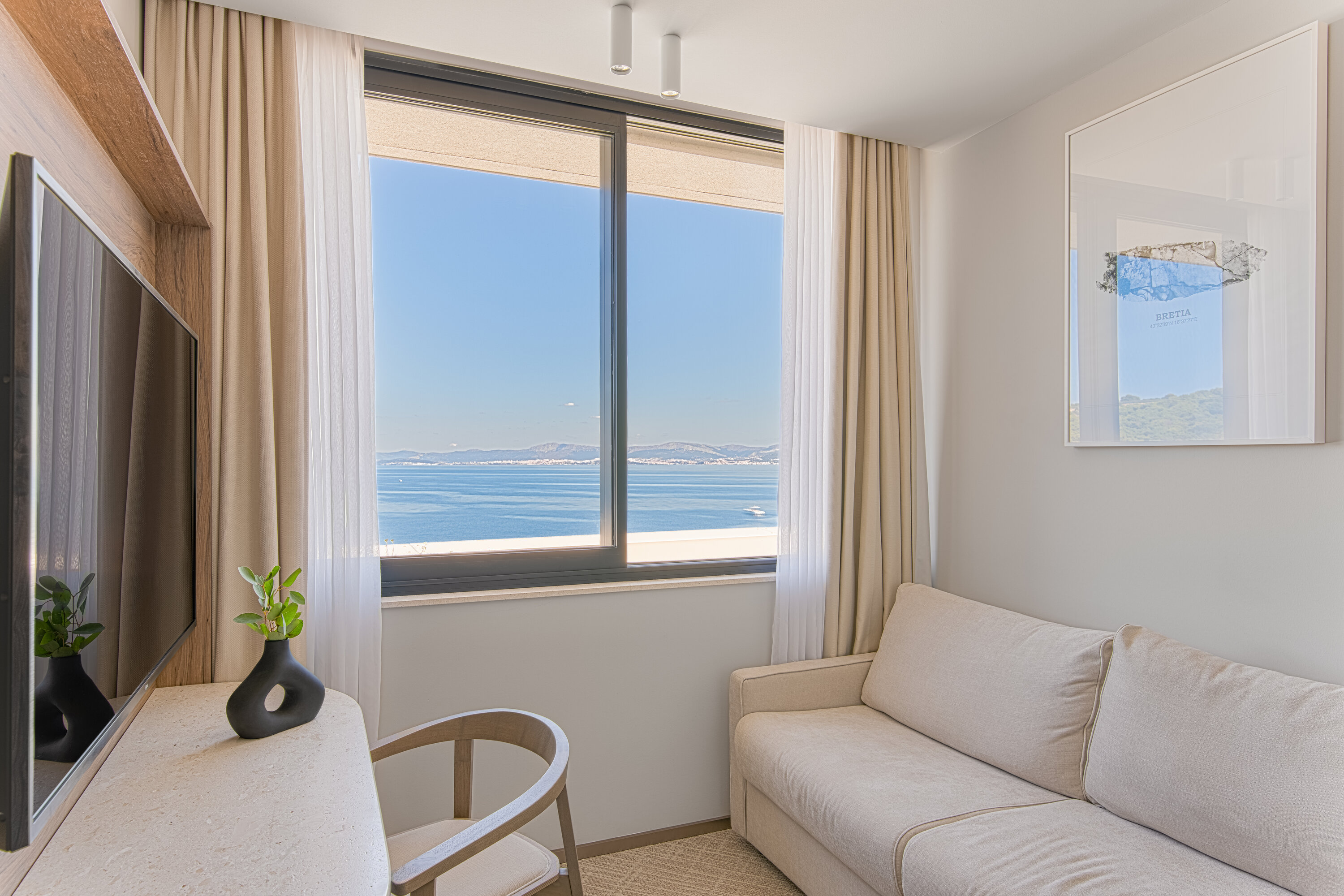 Doppelzimmer Premium