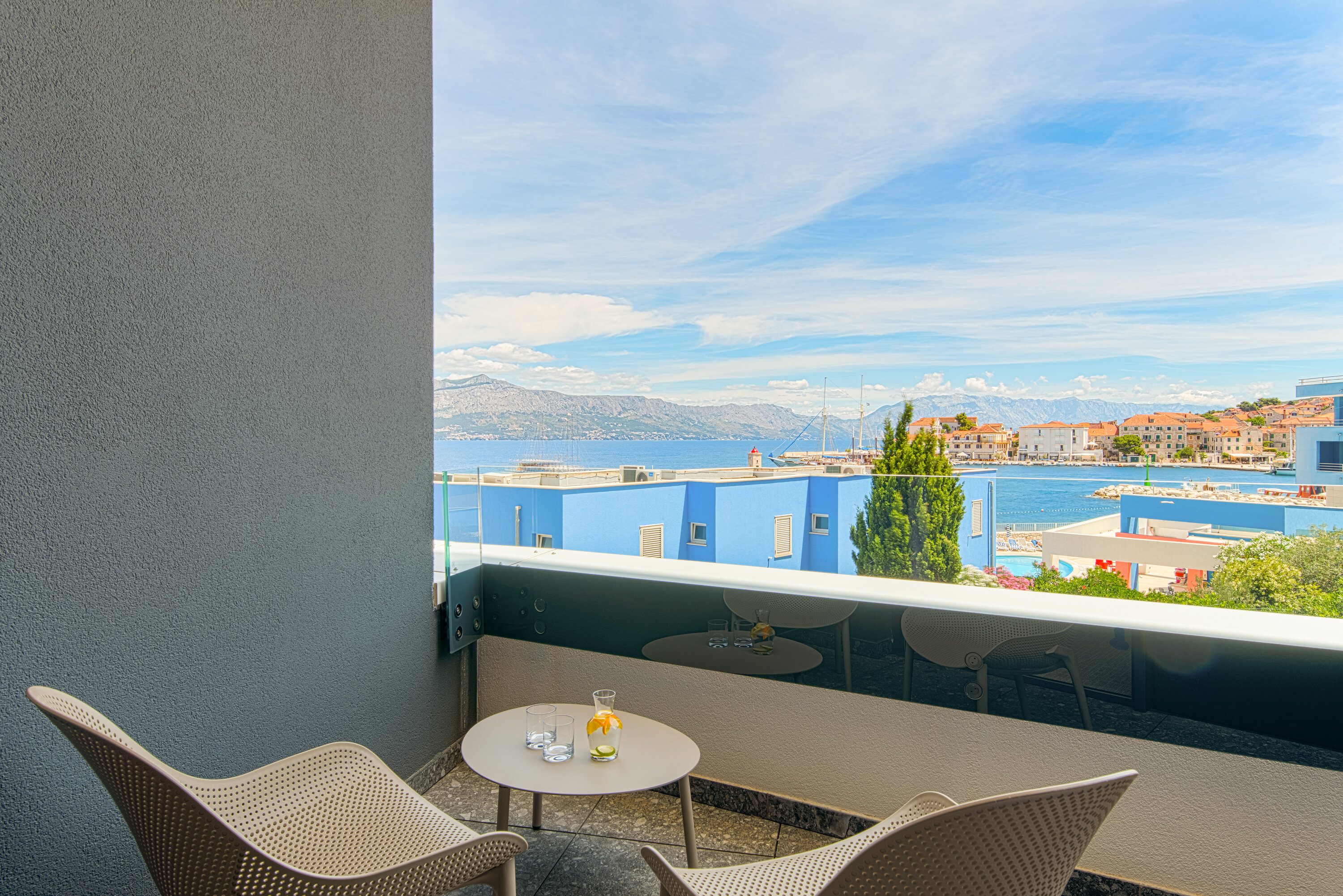 Doppelzimmer Superior