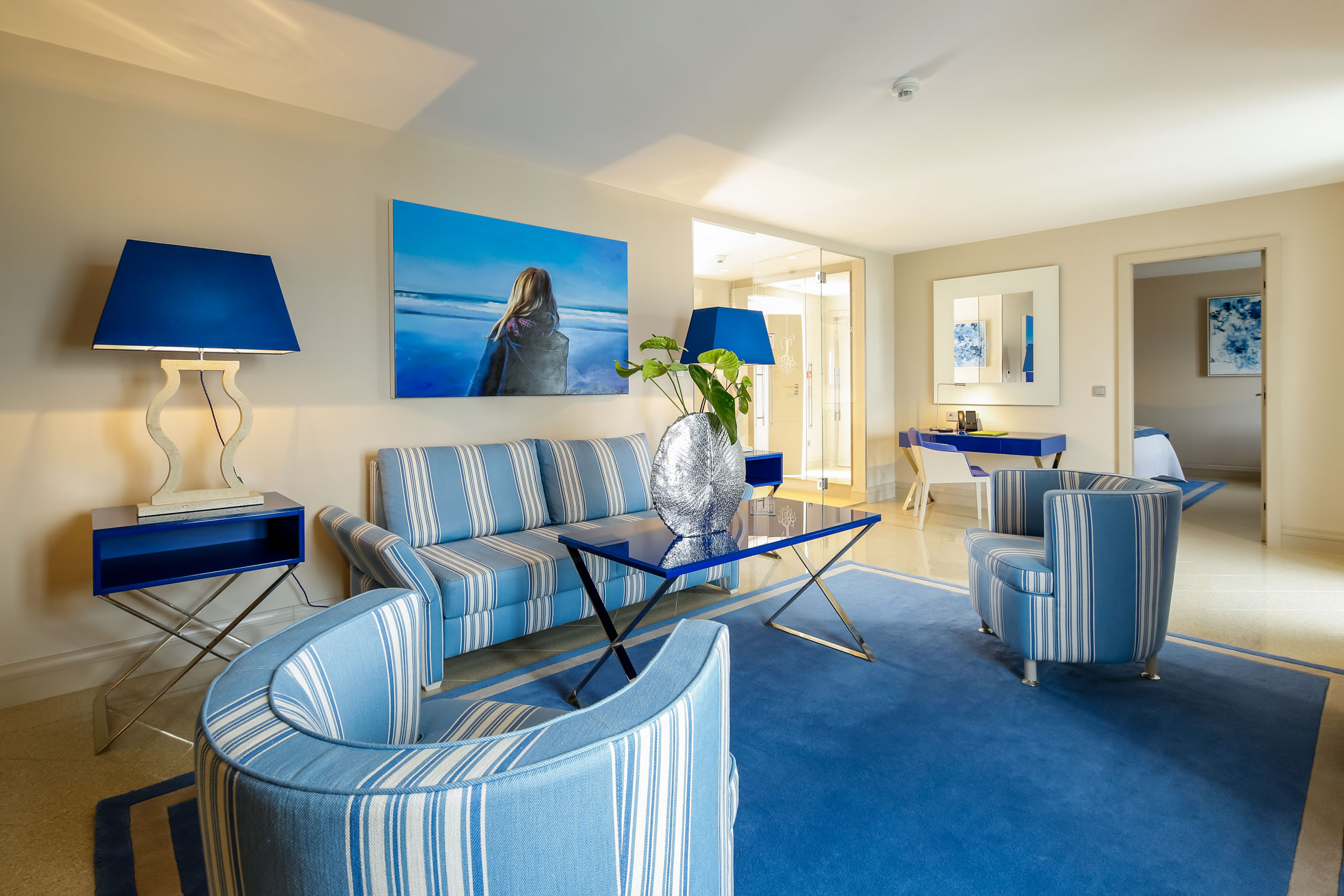 Small Superior Zimmer