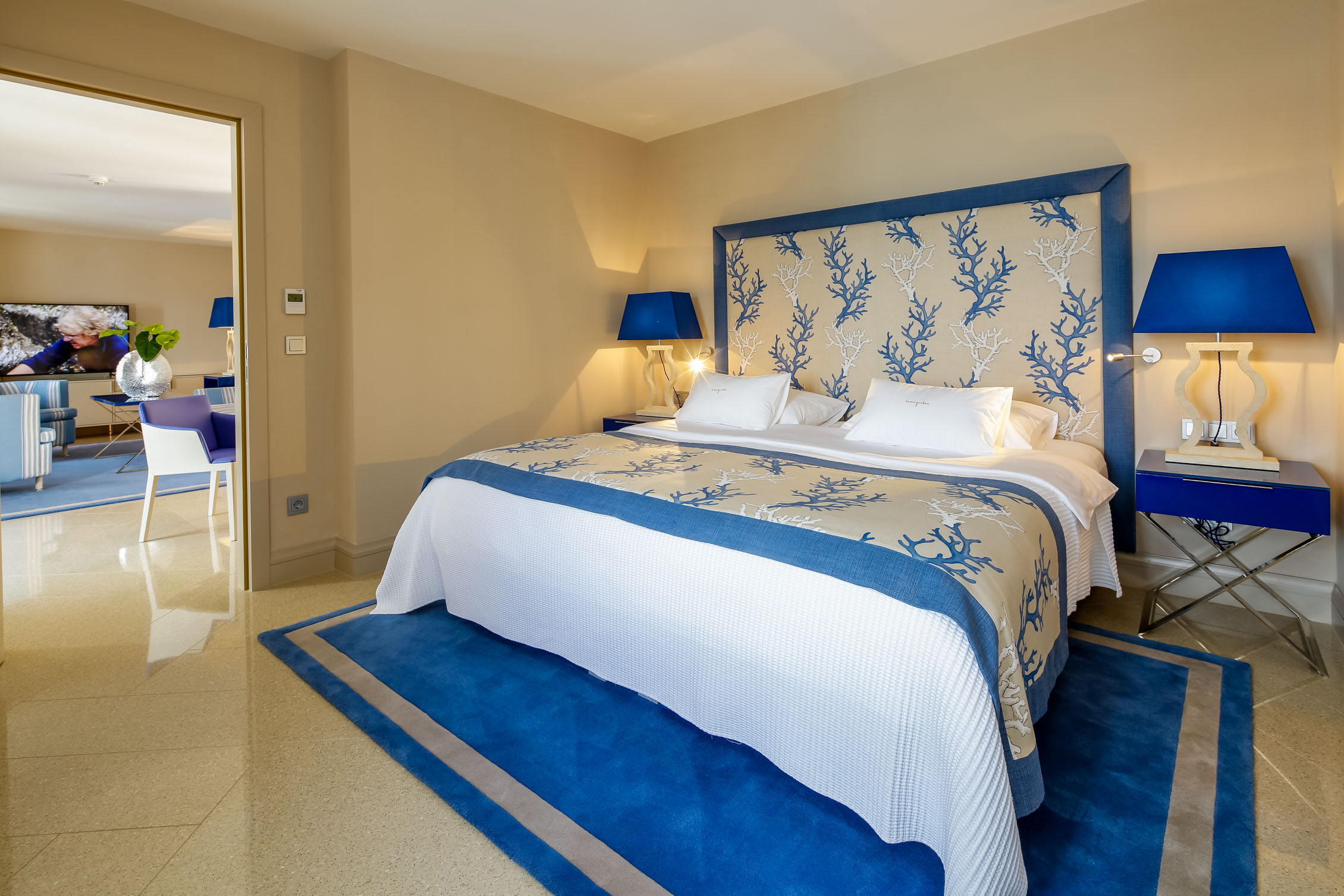 Small Superior Zimmer