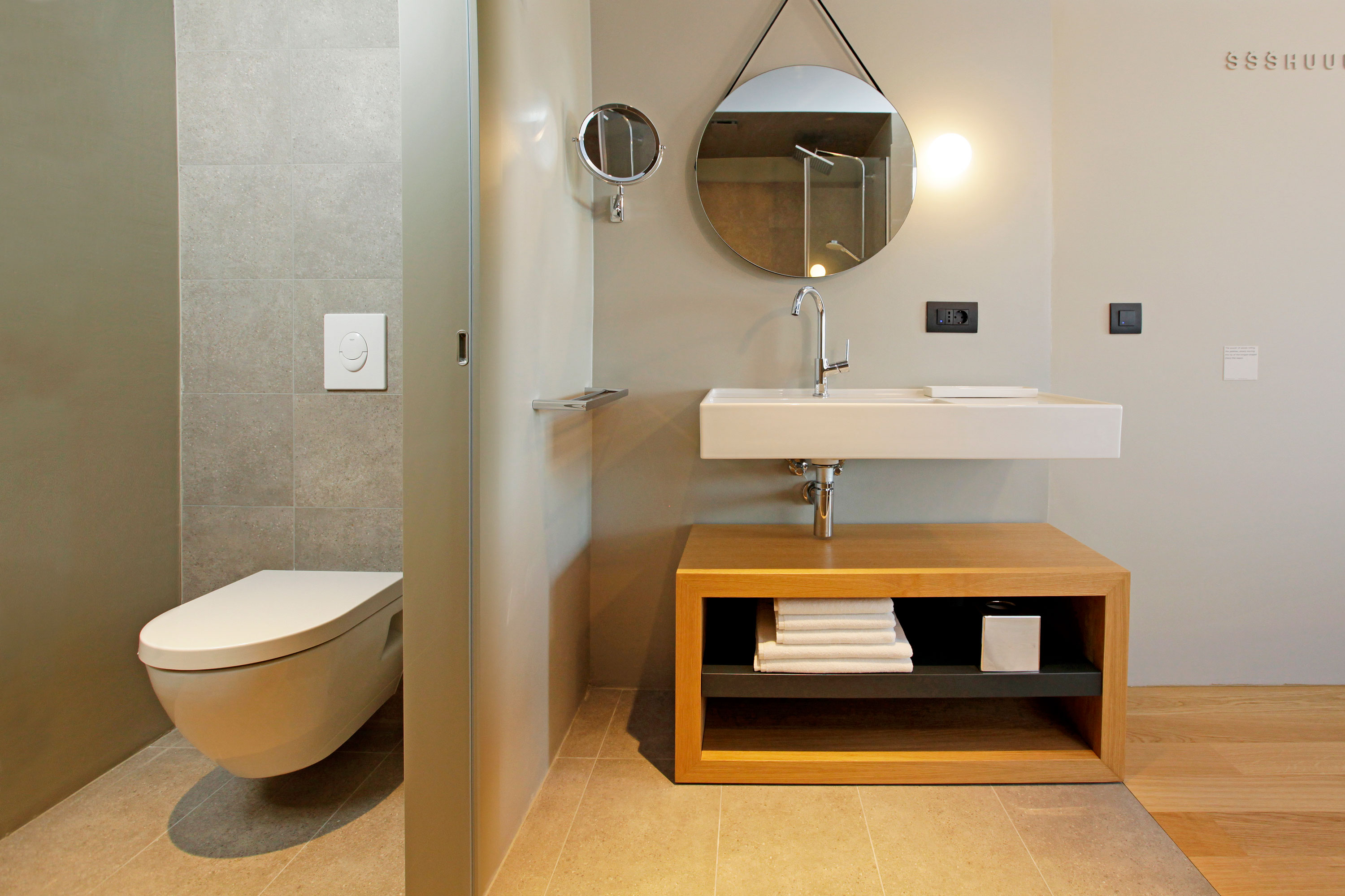 Doppelzimmer Superior