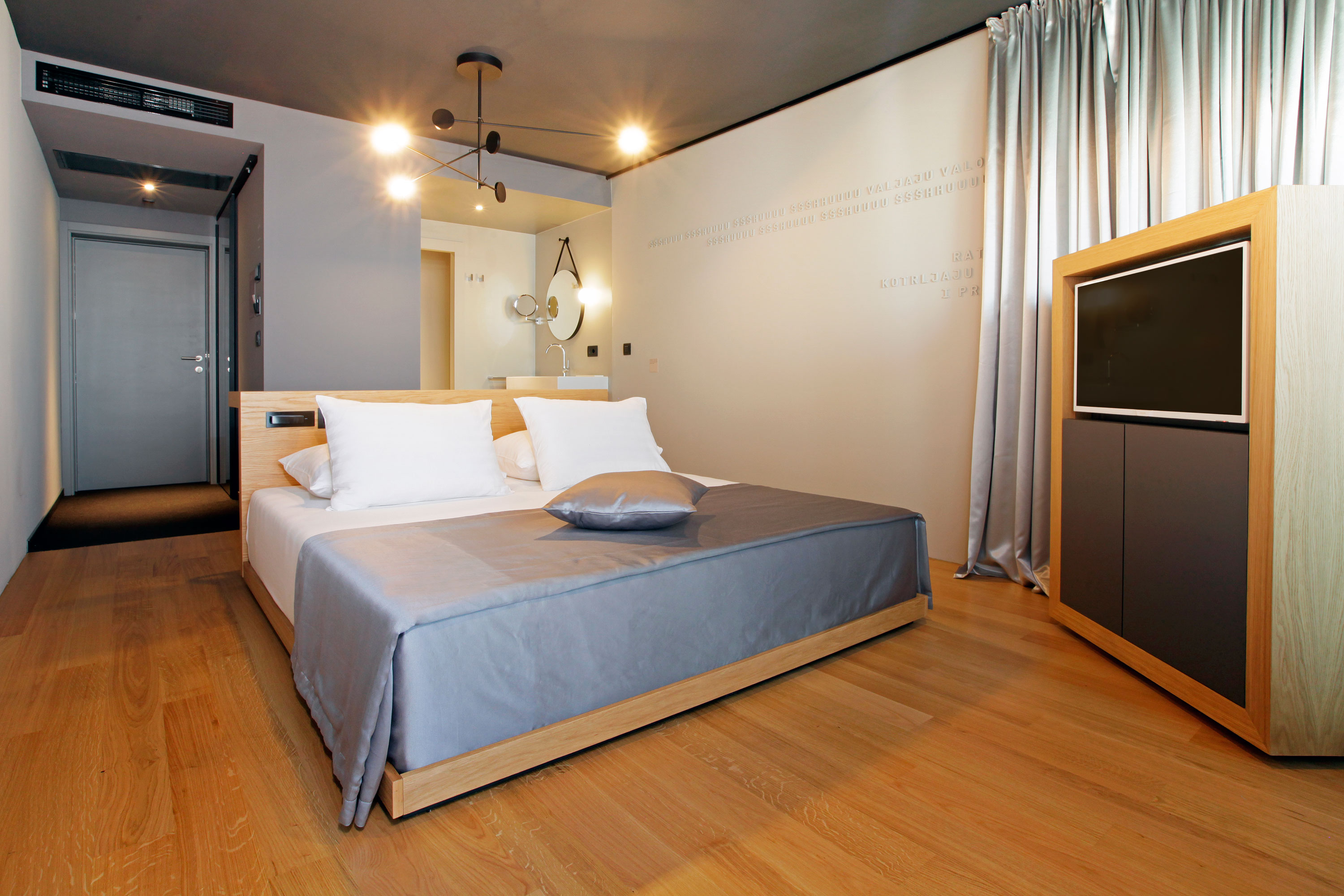 Doppelzimmer Superior