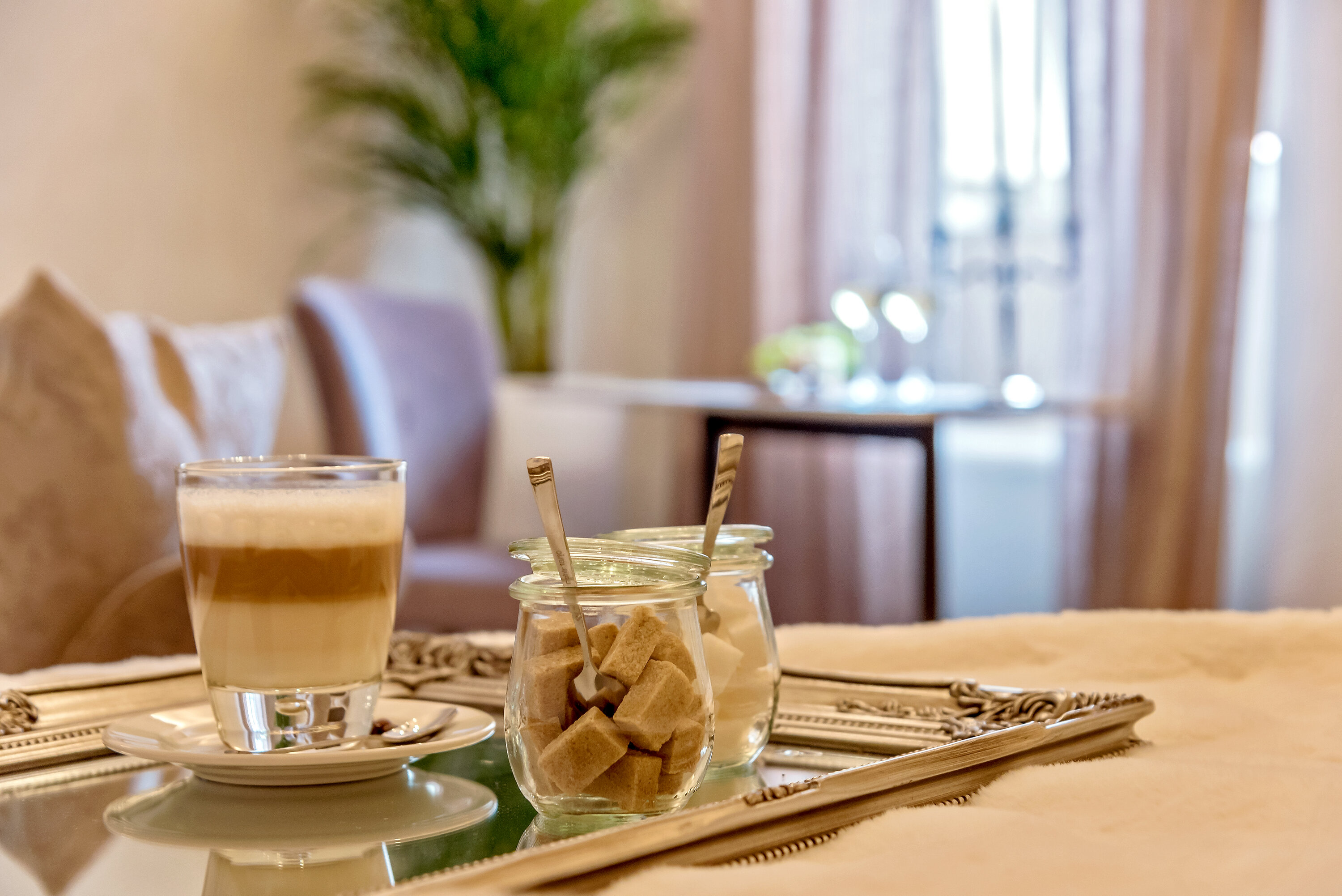 Doppelzimmer Superior