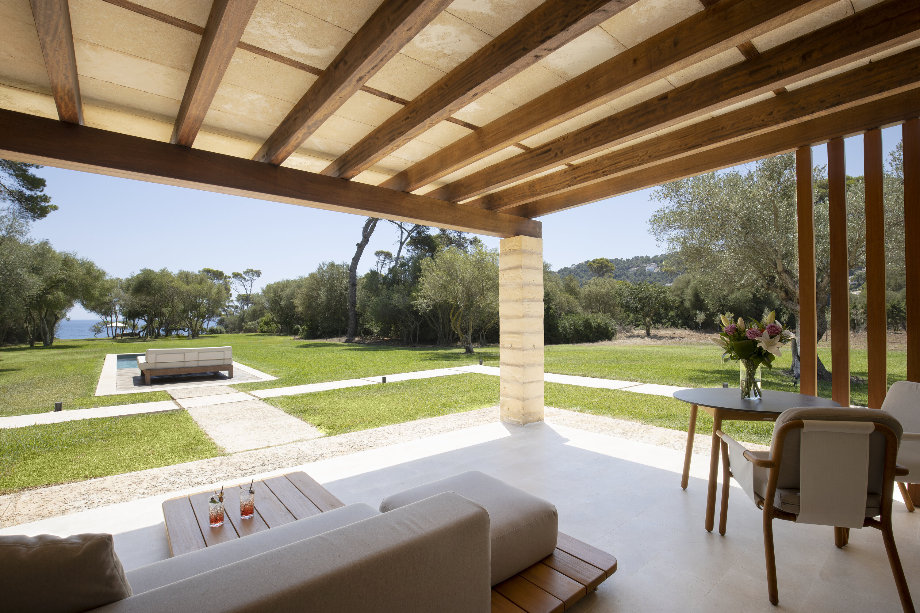 Gran Suite Neptuno Privatpool