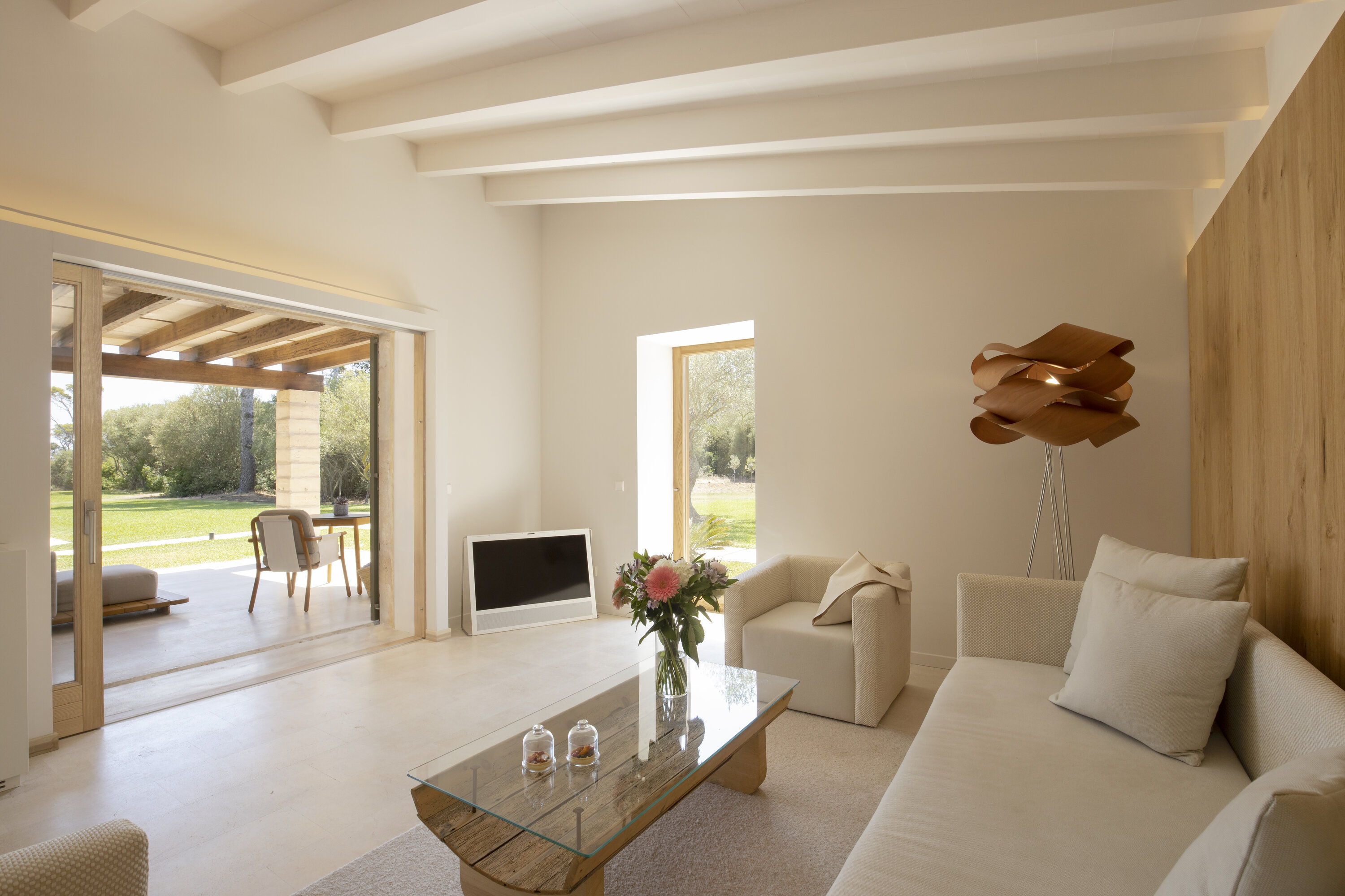 Gran Suite Neptuno Privatpool