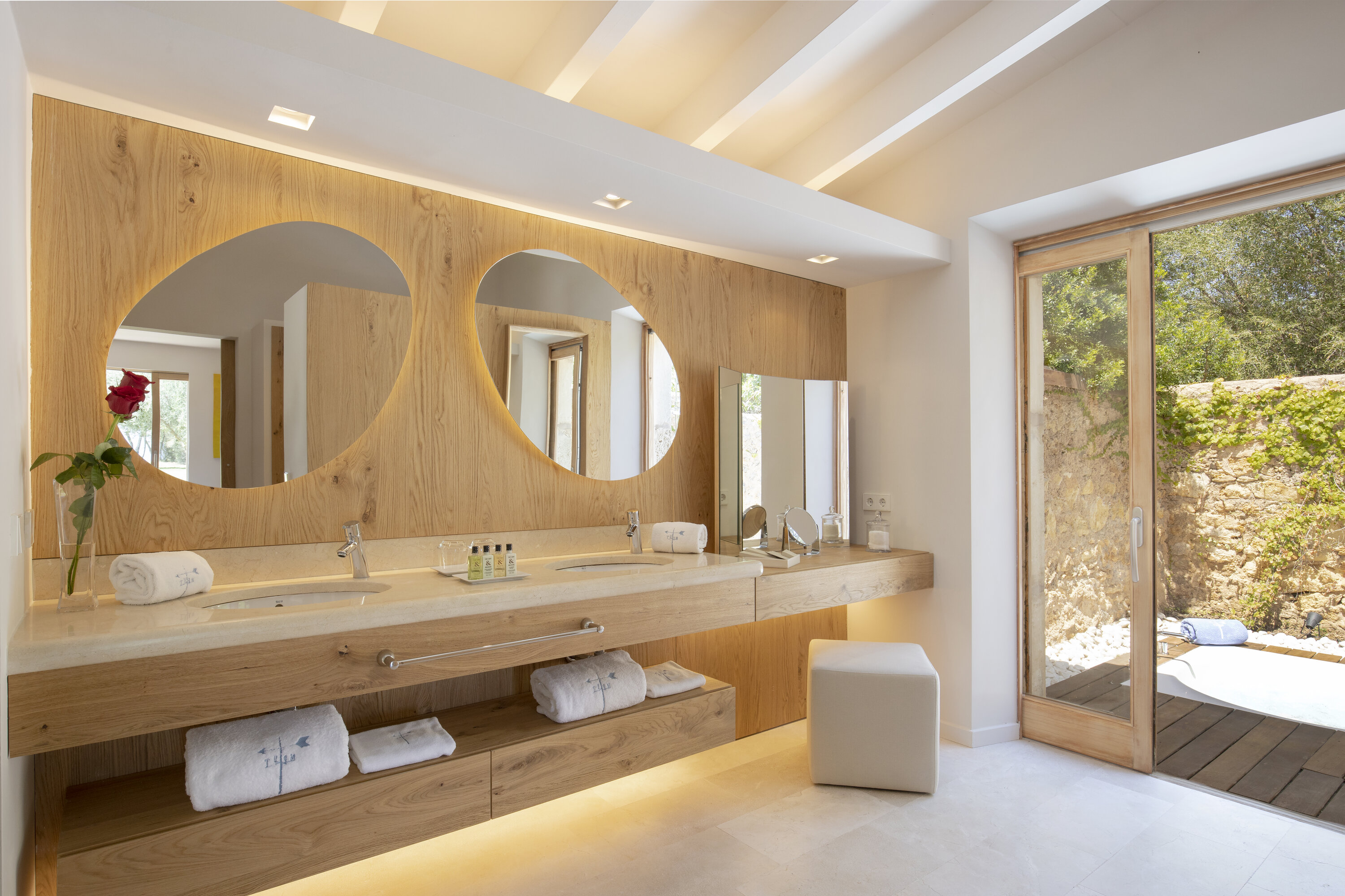 Gran Suite Neptuno Privatpool