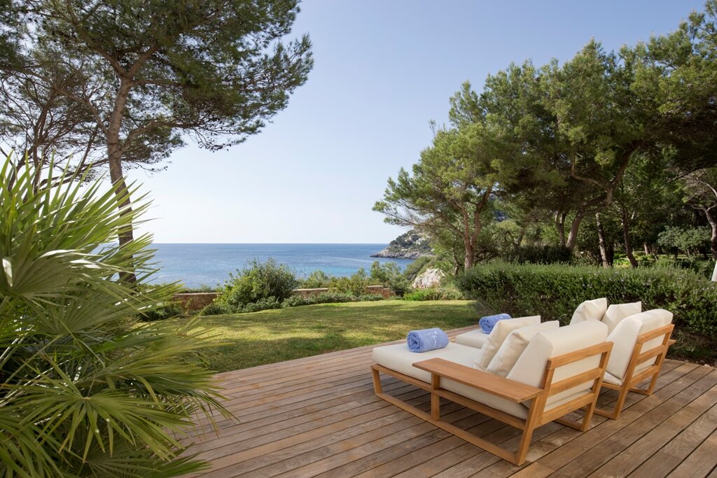 Superior Suite Meerblick