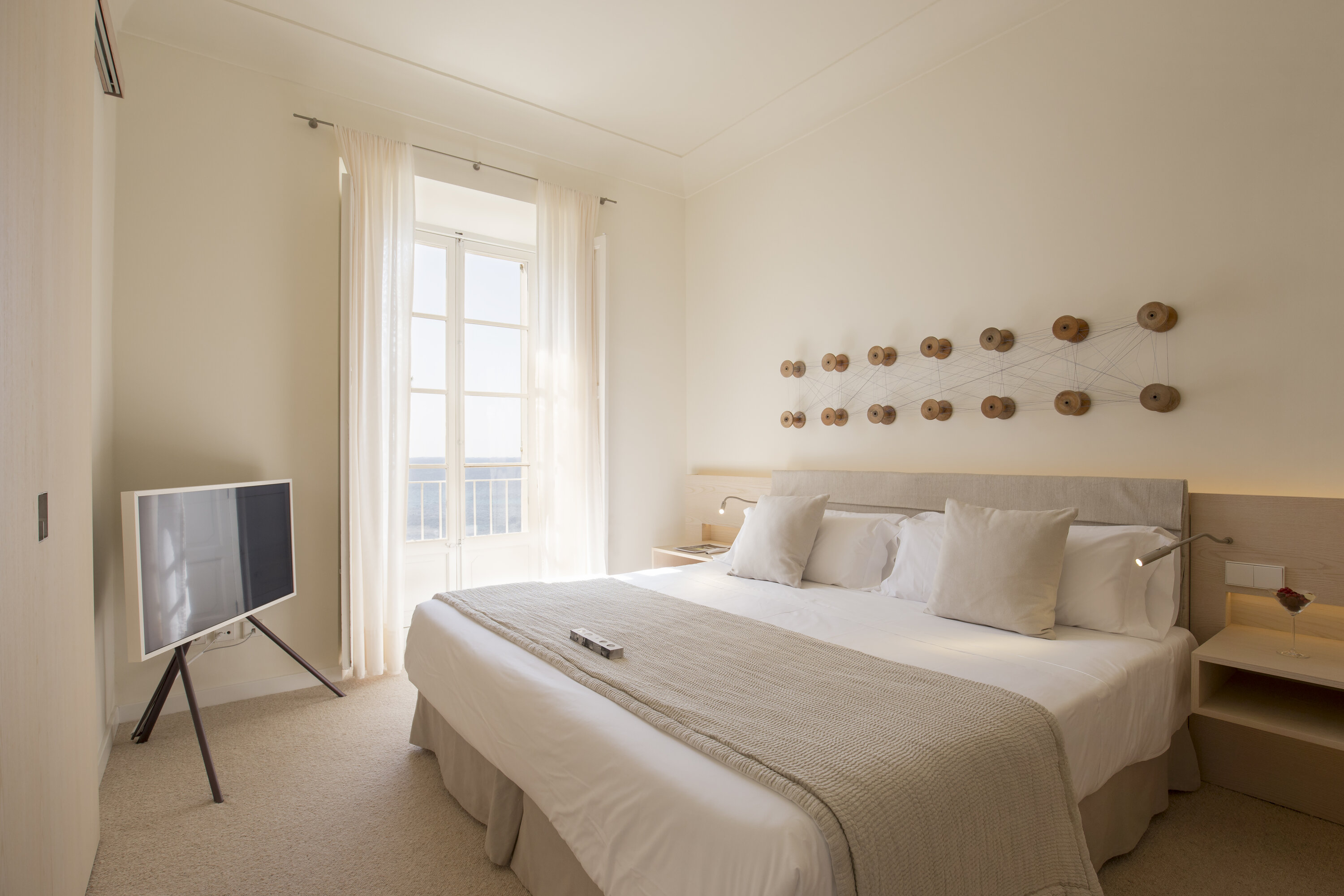 Superior Suite Meerblick