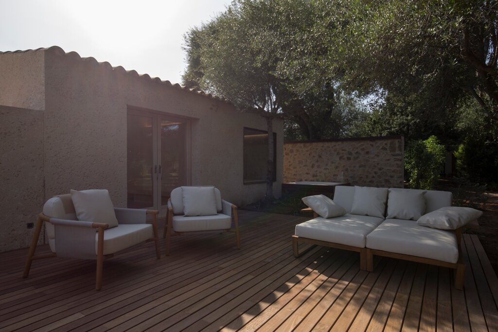 Superior Suite Meerblick