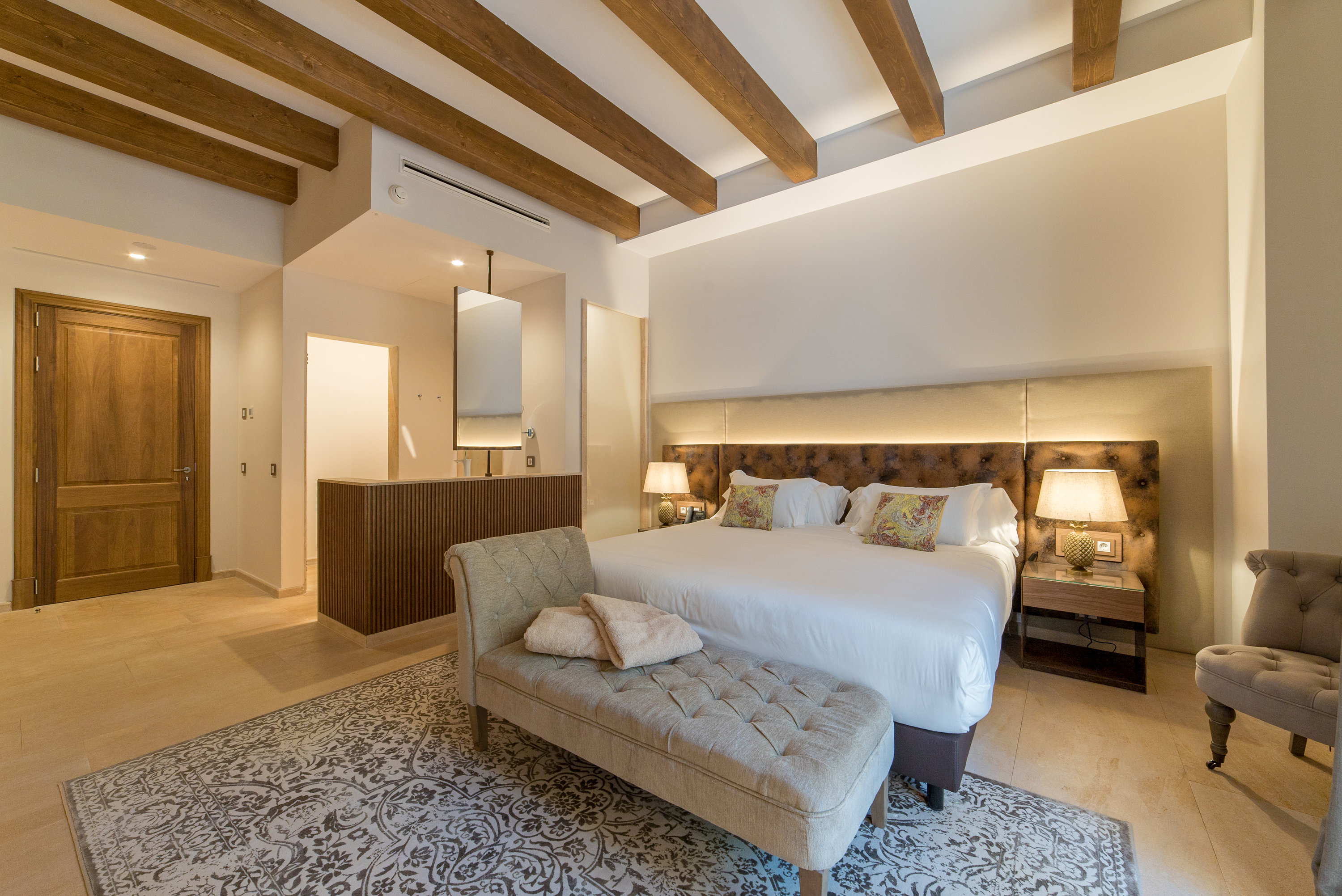 Doppelzimmer Classic