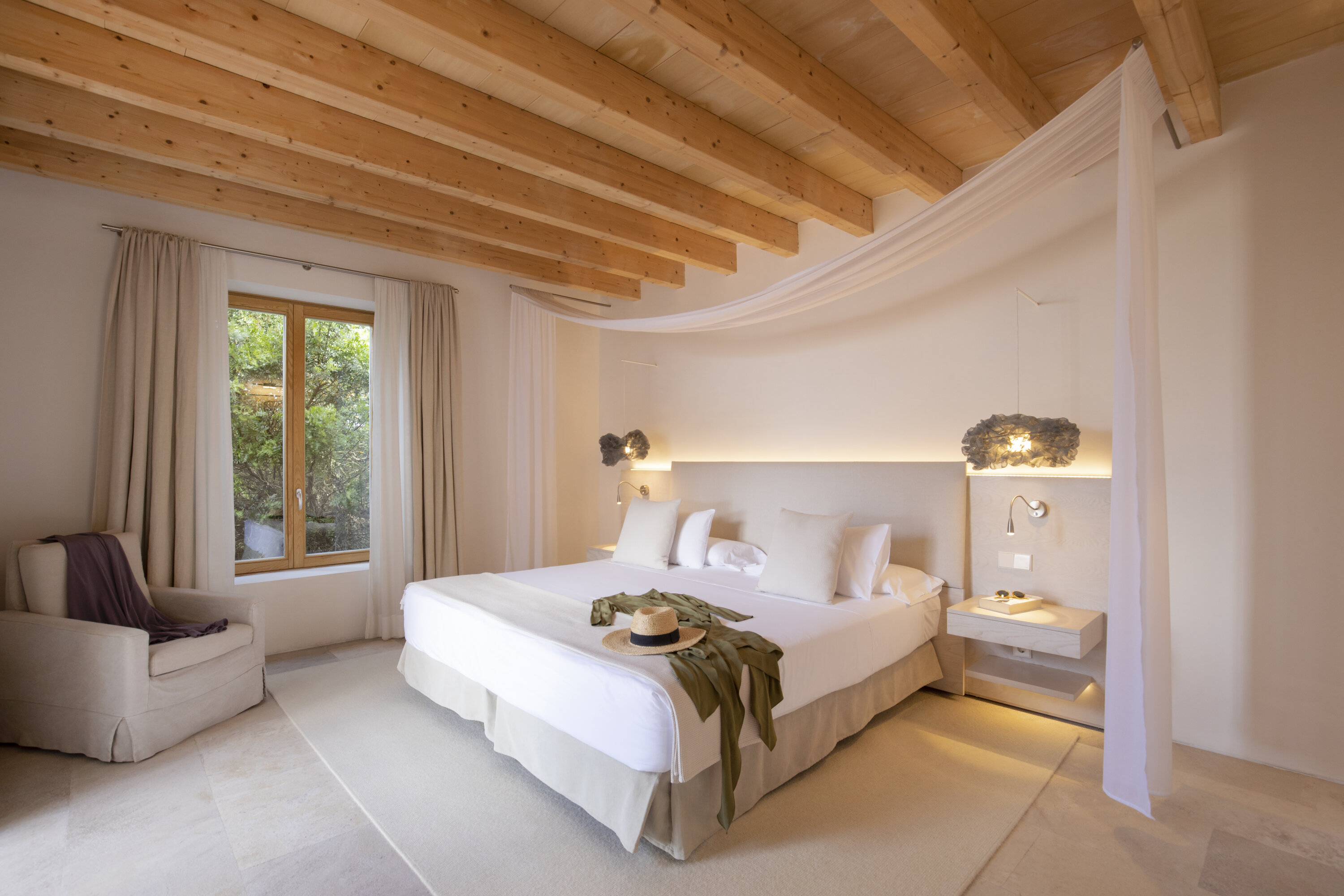 Villa Luxury mit Privatpool