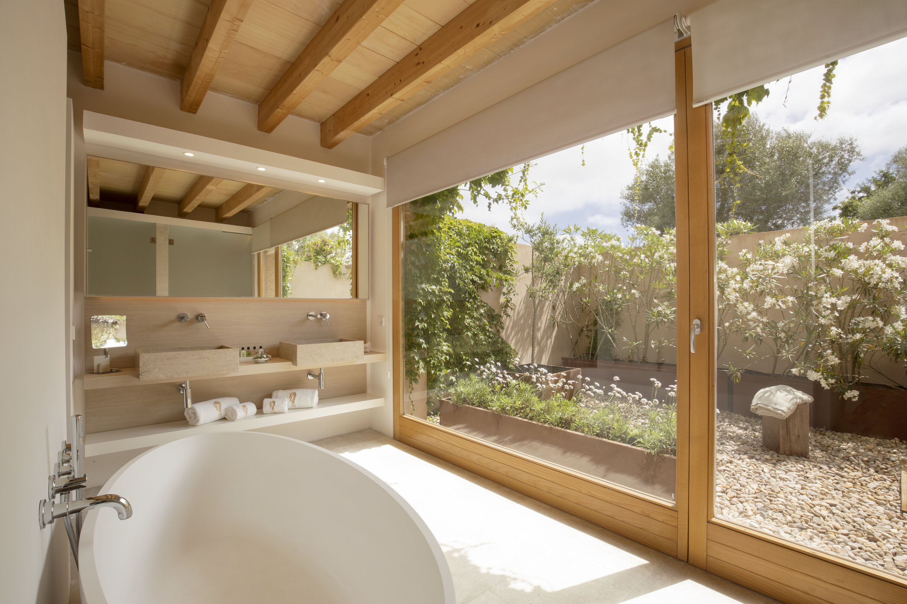 Villa Luxury mit Privatpool