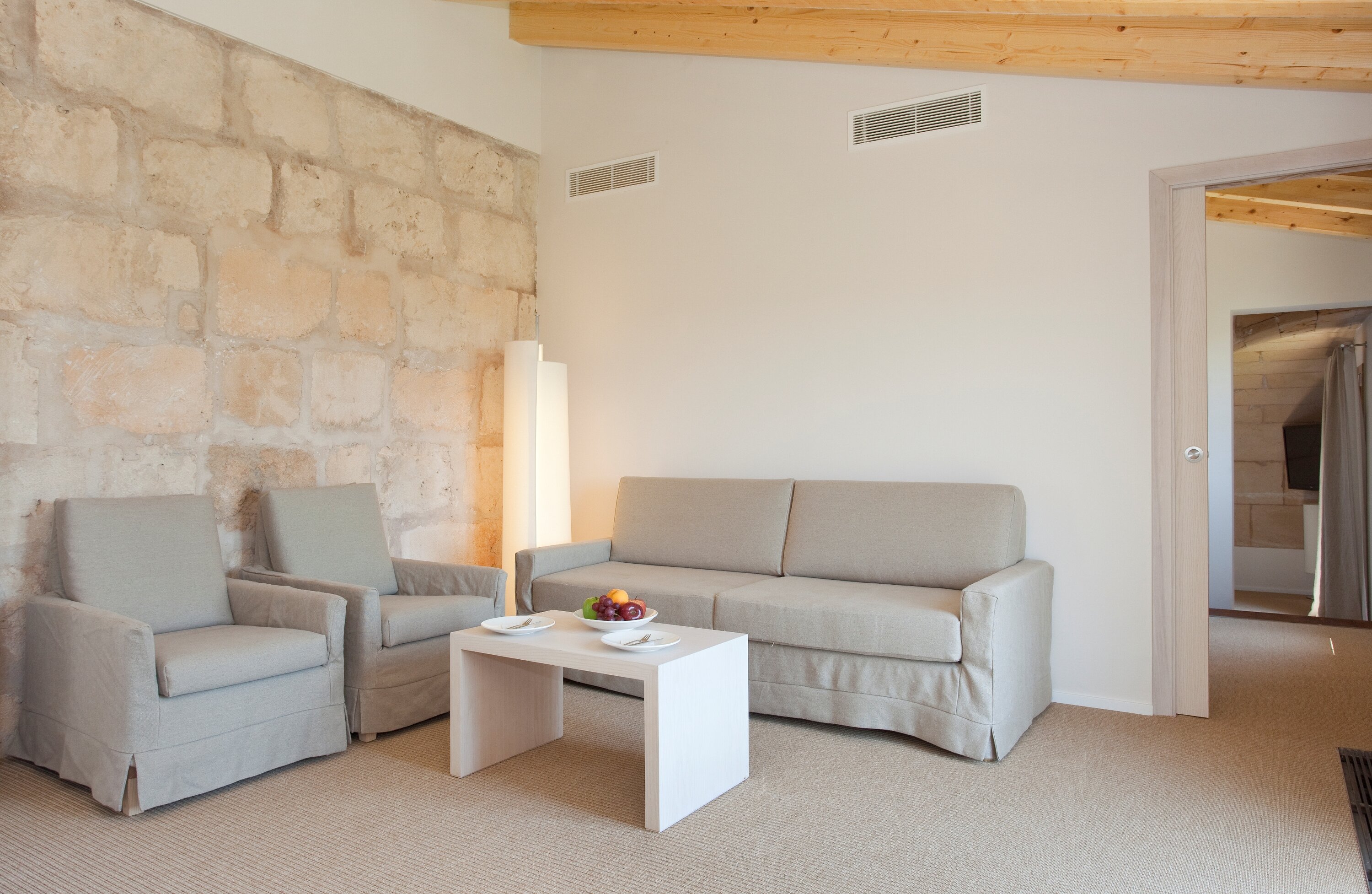 Suite Luxury mit Jacuzzi