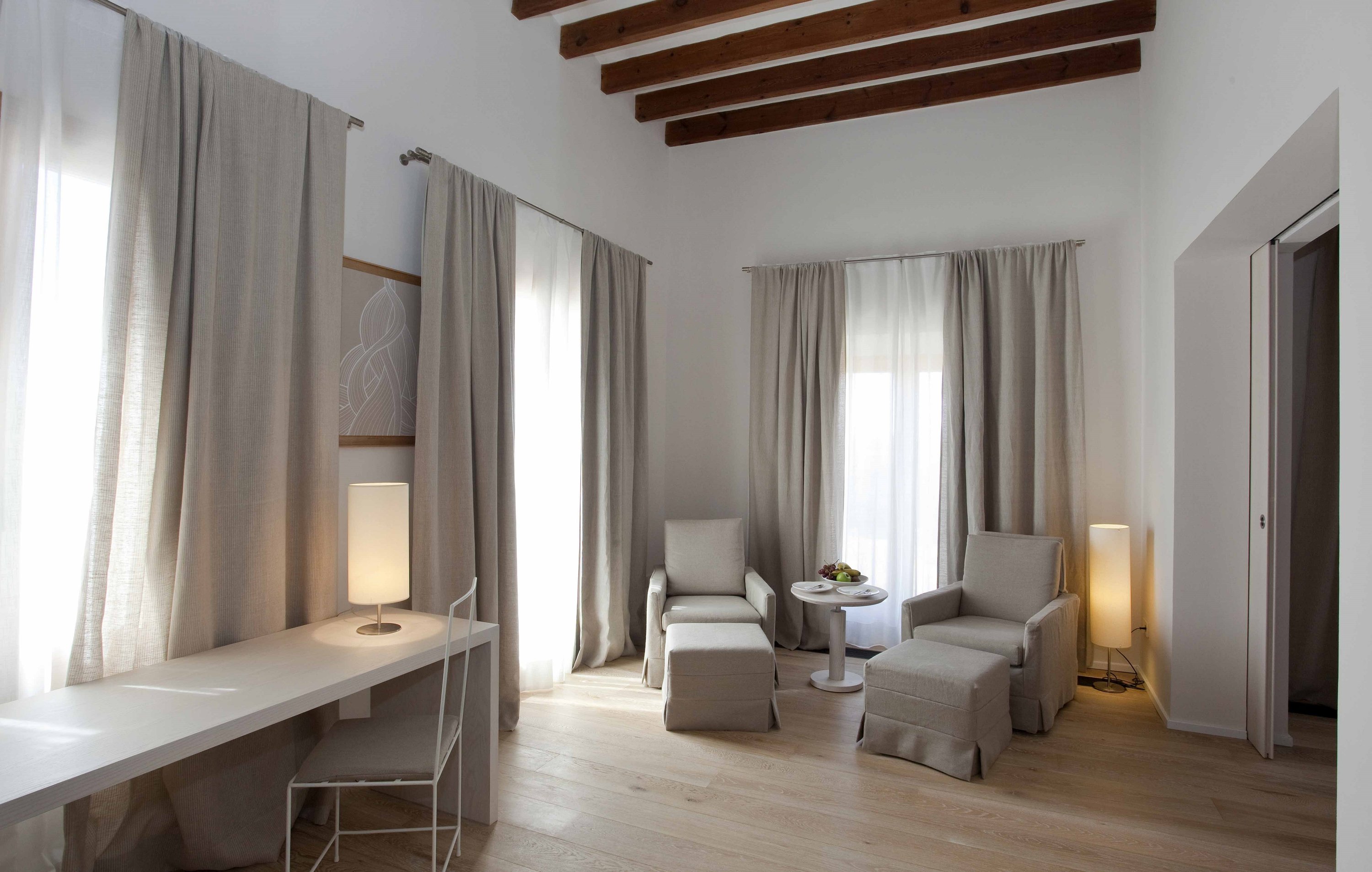 Suite Standard Terrasse