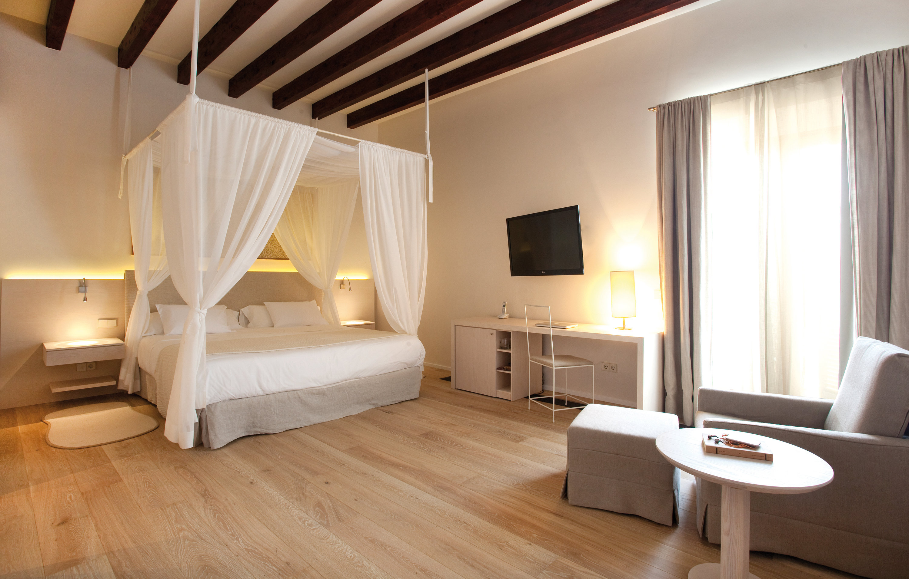 Juniorsuite Signature Terrasse