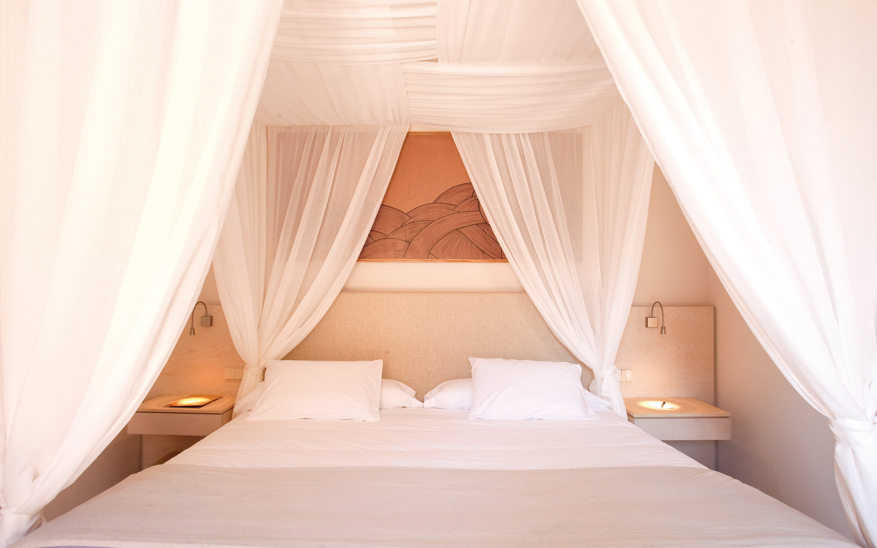 Juniorsuite Signature Terrasse