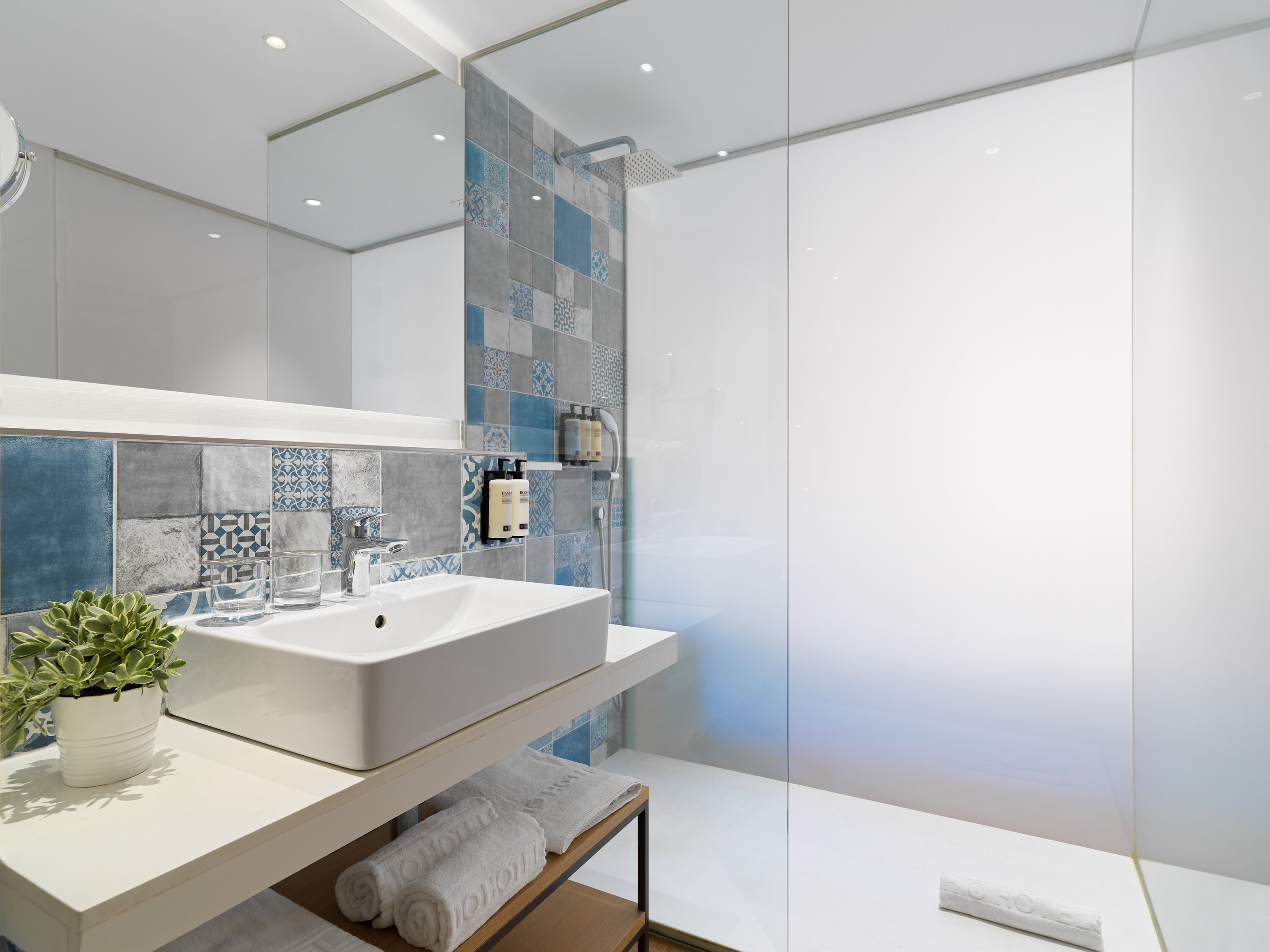 Doppelzimmer Superior