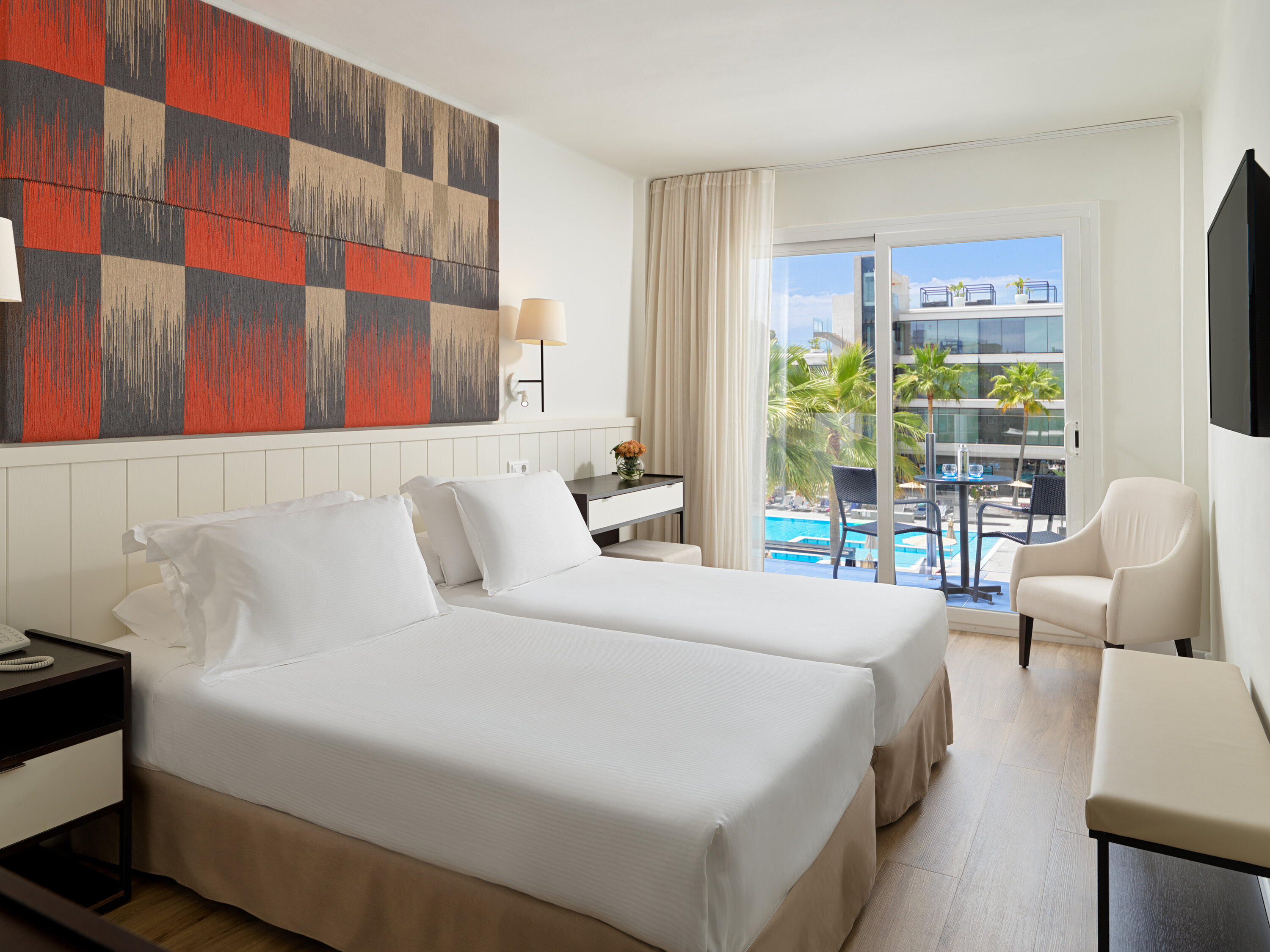 Doppelzimmer Standard