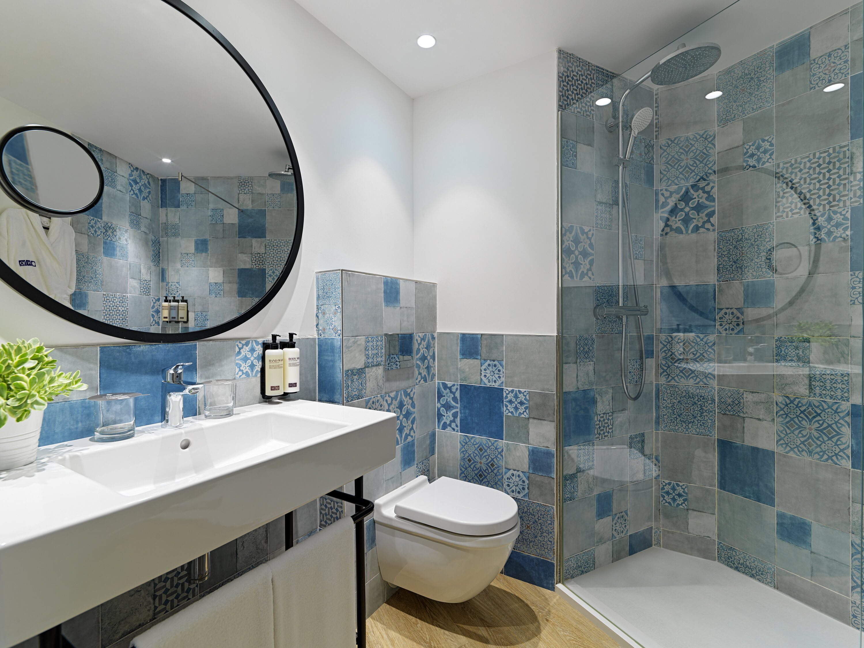 Doppelzimmer Standard