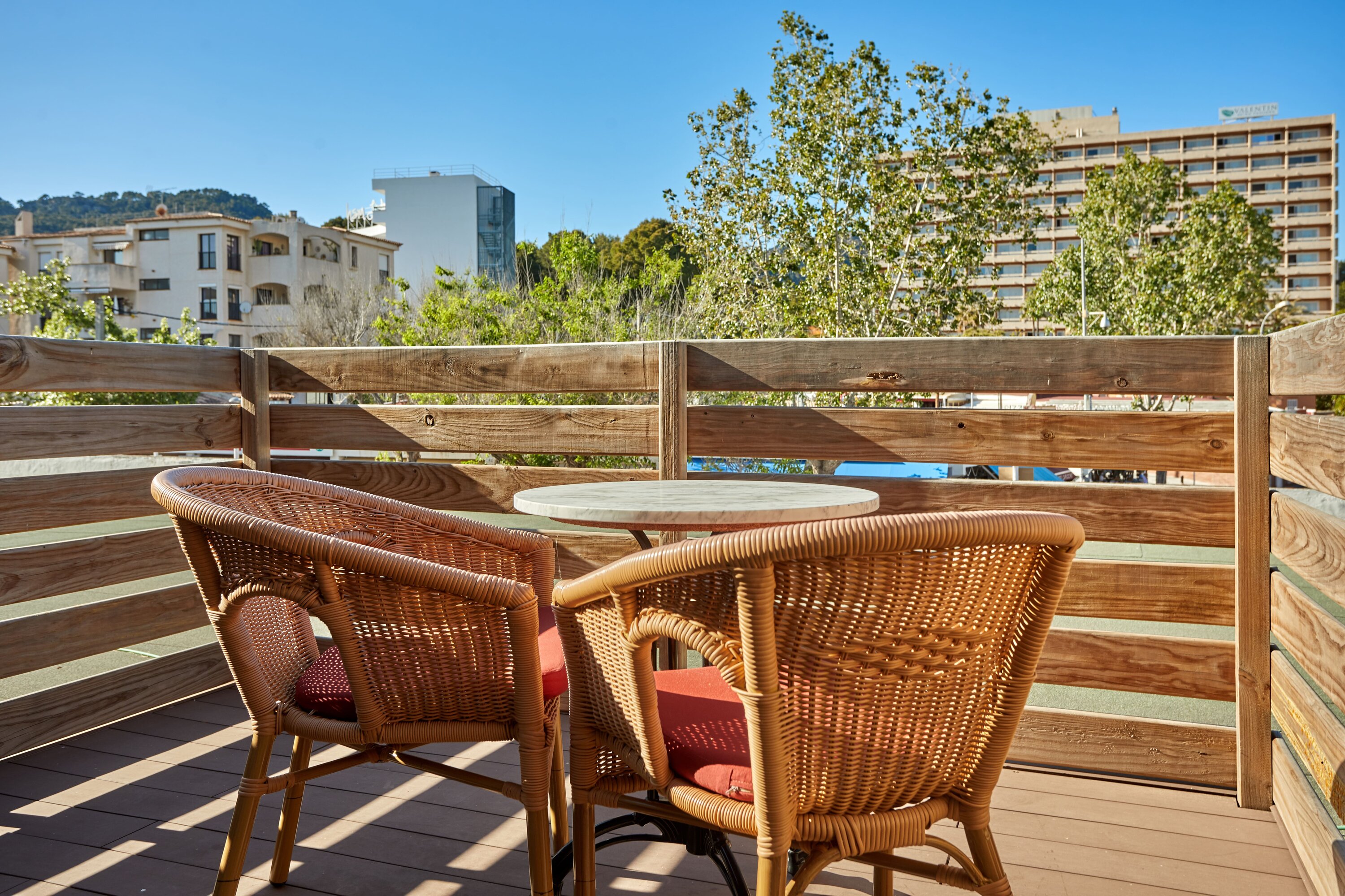 Doppelzimmer Standard